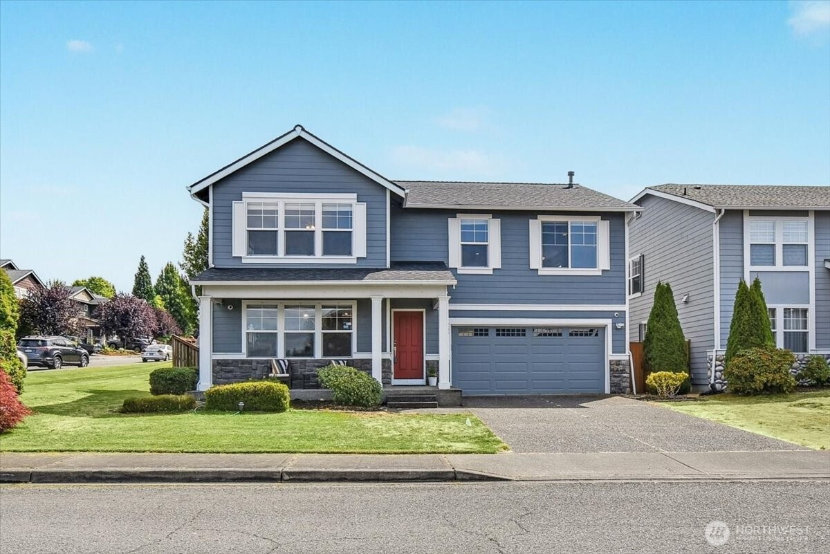 266 Camas Avenue SE, Renton, WA 98056