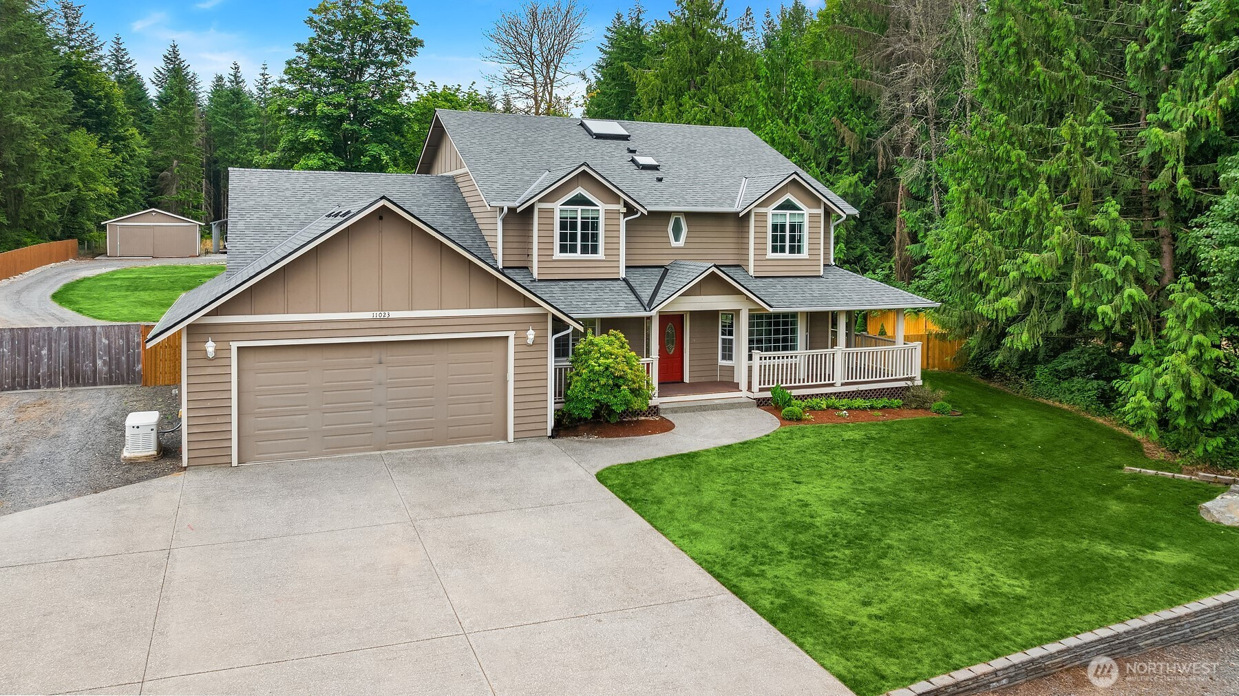 11023 127th Avenue NE, Lake Stevens, WA 98258