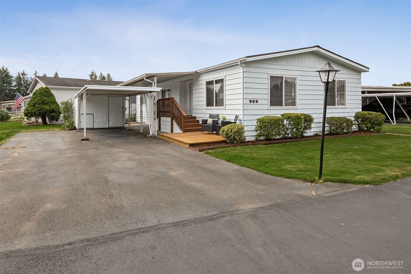 926 Pine Drive, Enumclaw, WA 98022