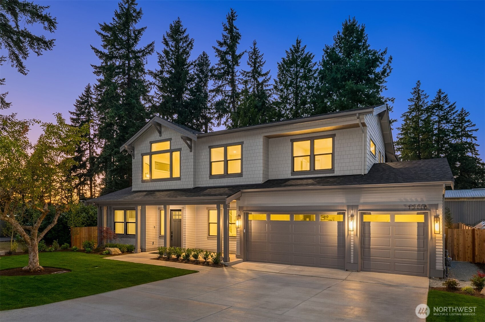 15118 SE 41st Street, Bellevue, WA 98006