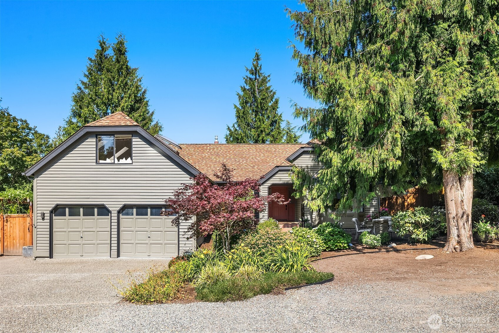 480 Jasmine Place NW, Issaquah, WA 98027