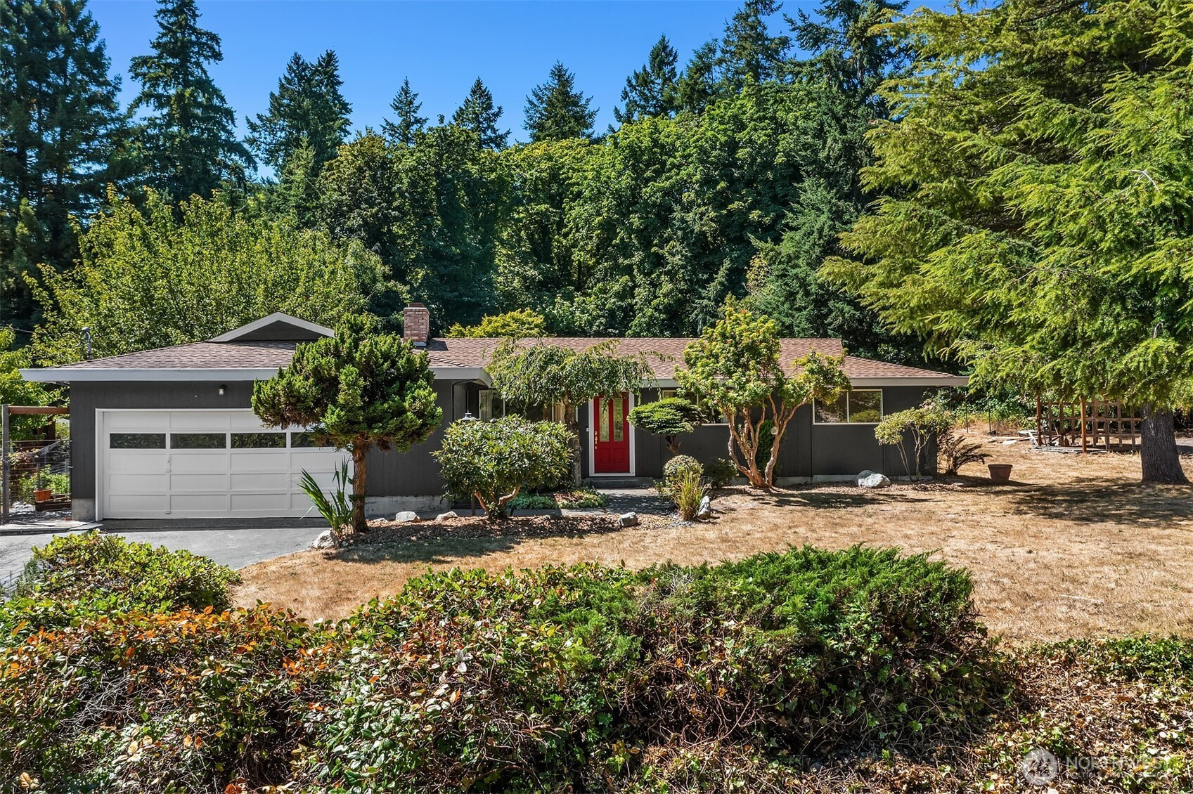 23717 107th Avenue SW, Vashon, WA 98070