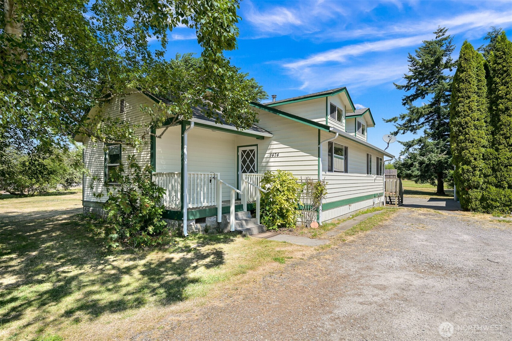 1474 Sunset Avenue, Ferndale, WA 98248