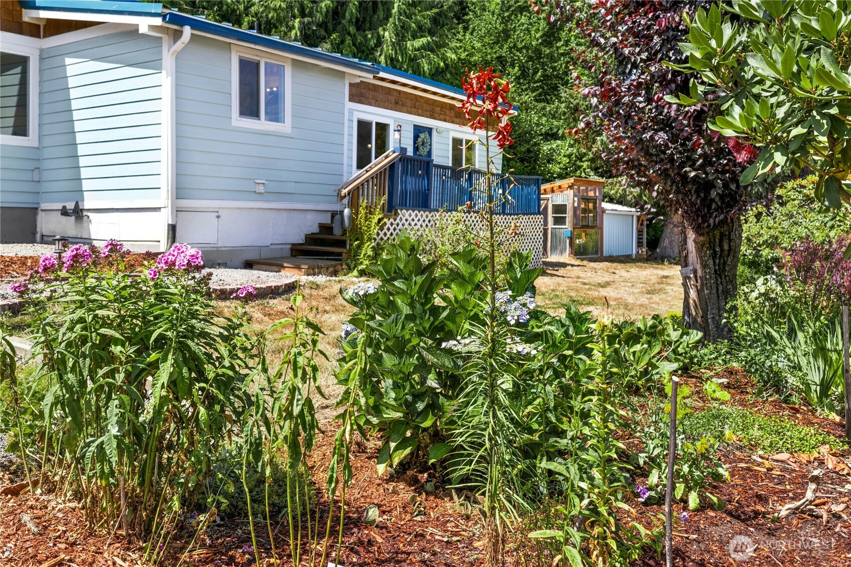 110 W Maple Street, Port Ludlow, WA 98365