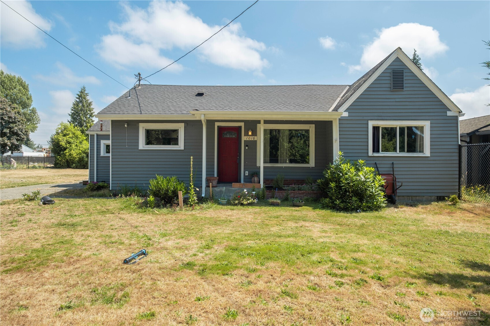 1016 Ash Avenue, Marysville, WA 98270