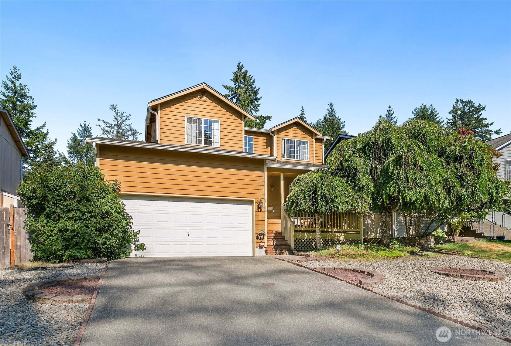 23201 40th Avenue E, Spanaway, WA 98387