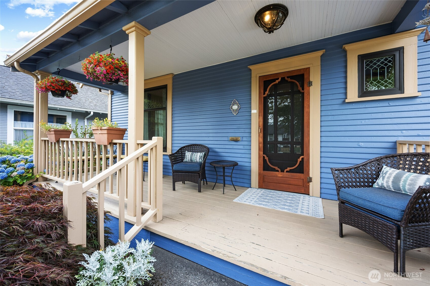 211 N Oak Street, Centralia, WA 98531