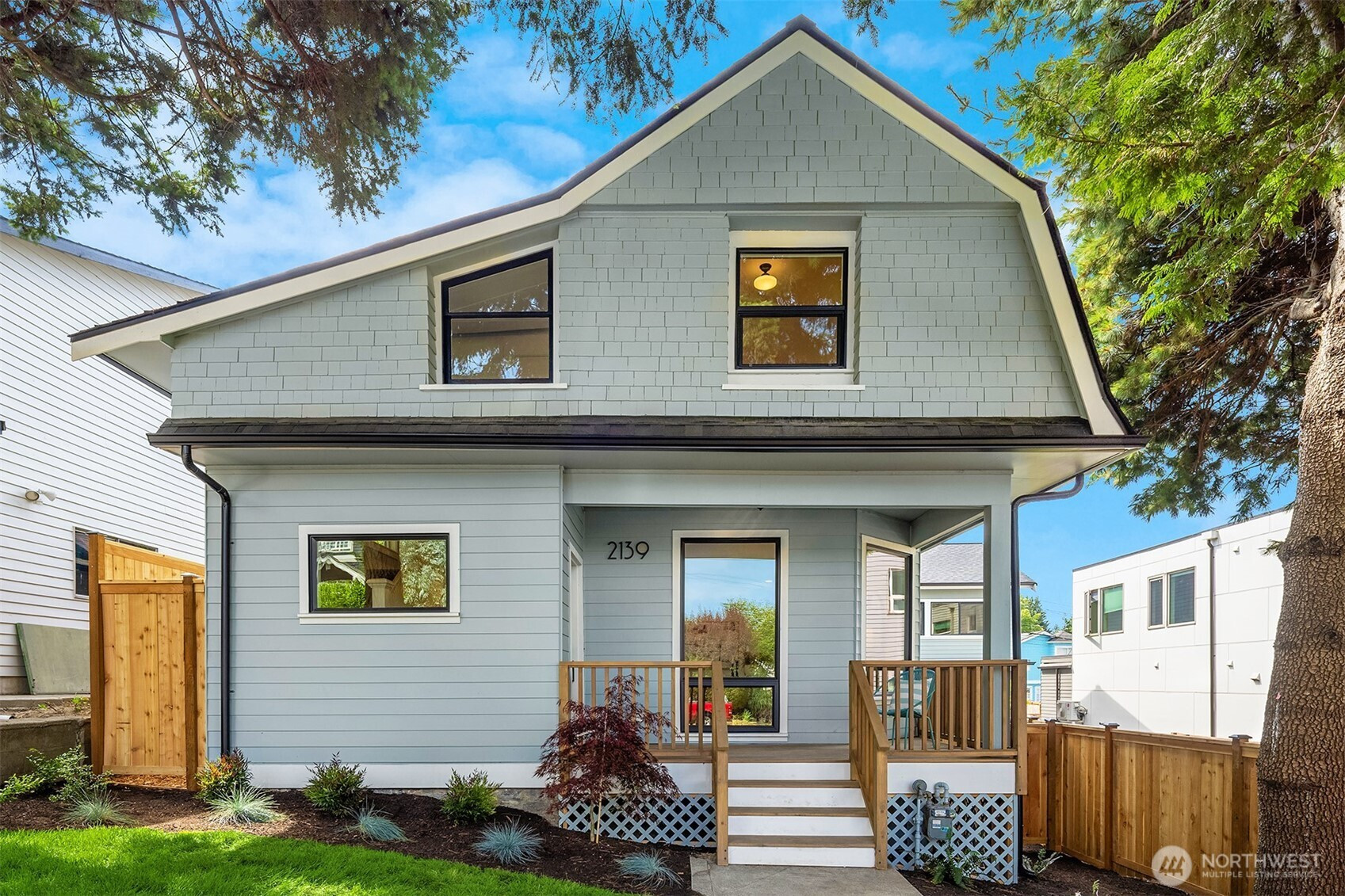 2139 N 62nd Street, Seattle, WA 98103