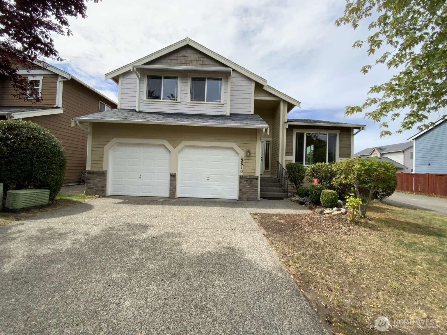 18610 96th Avenue E, Puyallup, WA 98375