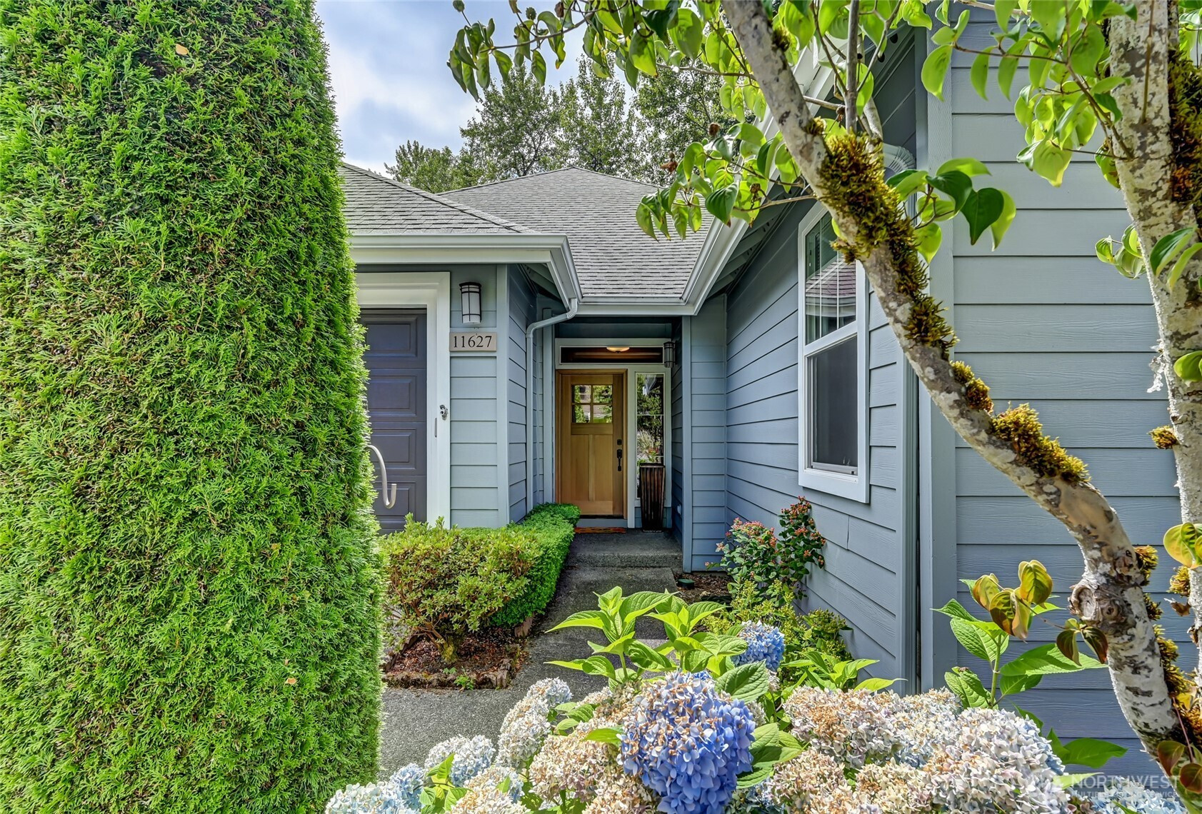 11627 239th Avenue NE, Redmond, WA 98053