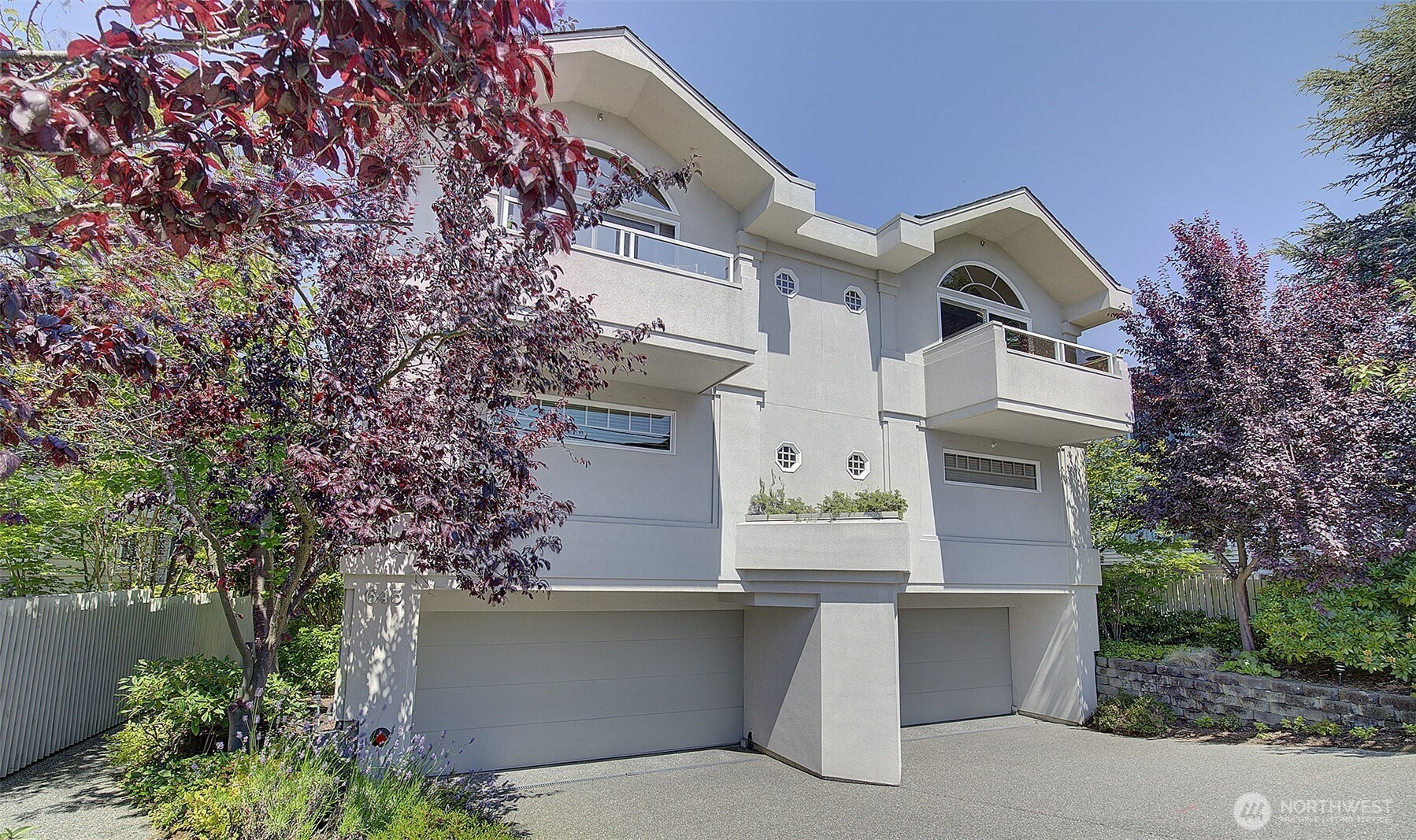 645 Bell Street, Edmonds, WA 98020