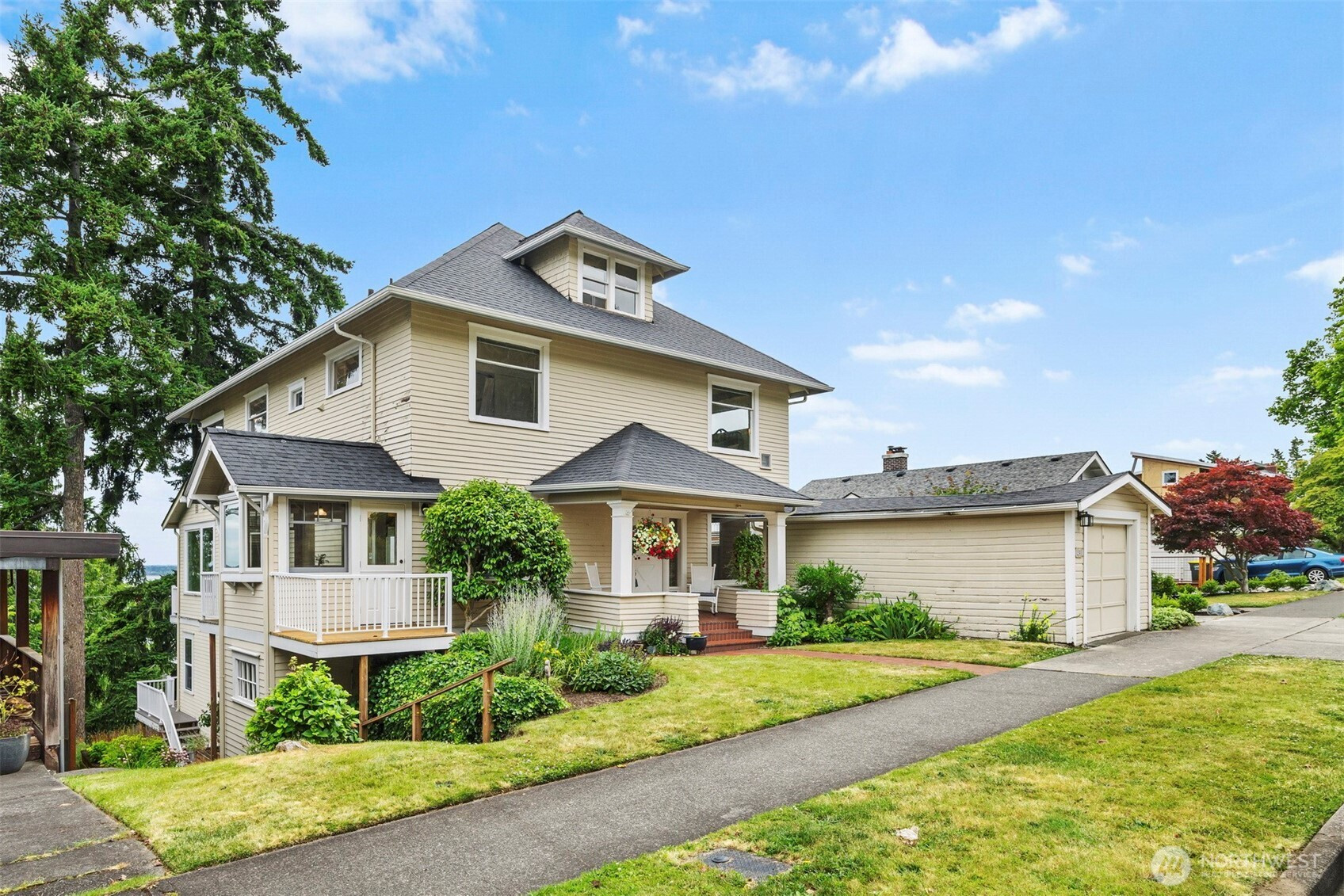 240 S Forest, Bellingham, WA 98225