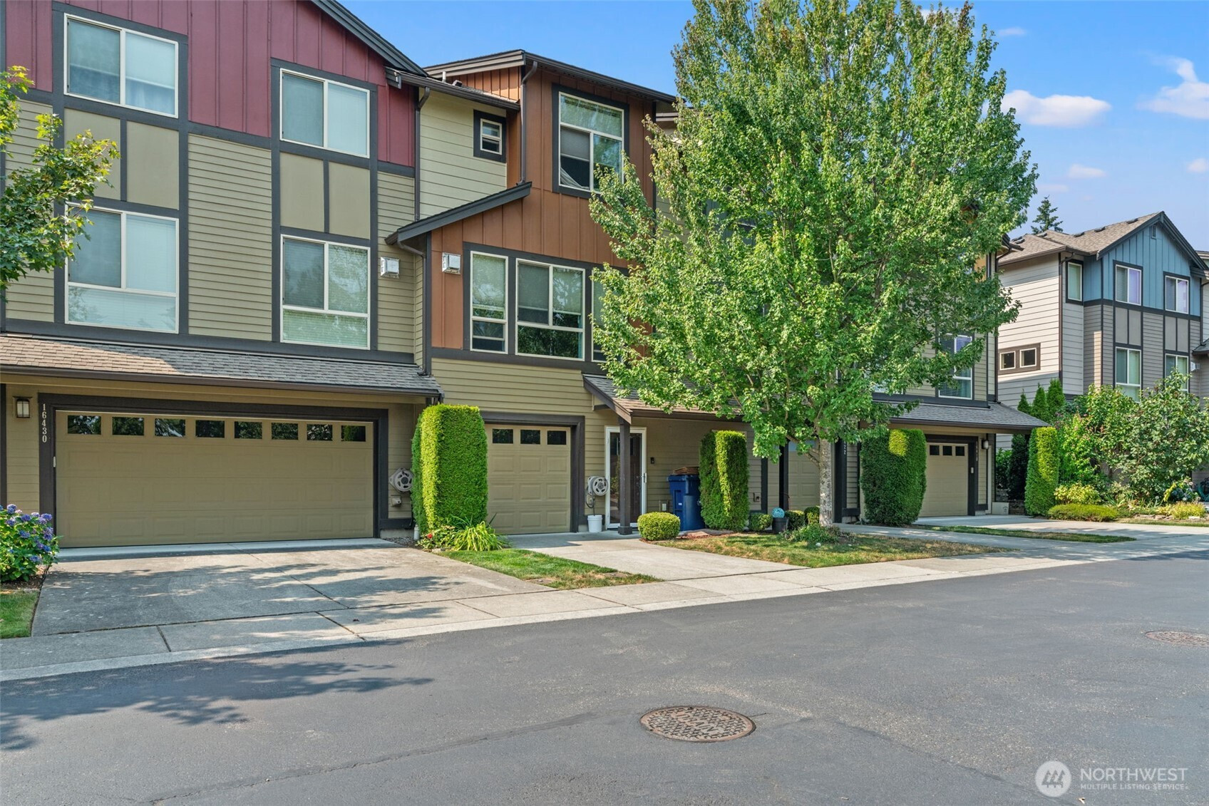 16426 2nd Park SE, Bothell, WA 98012