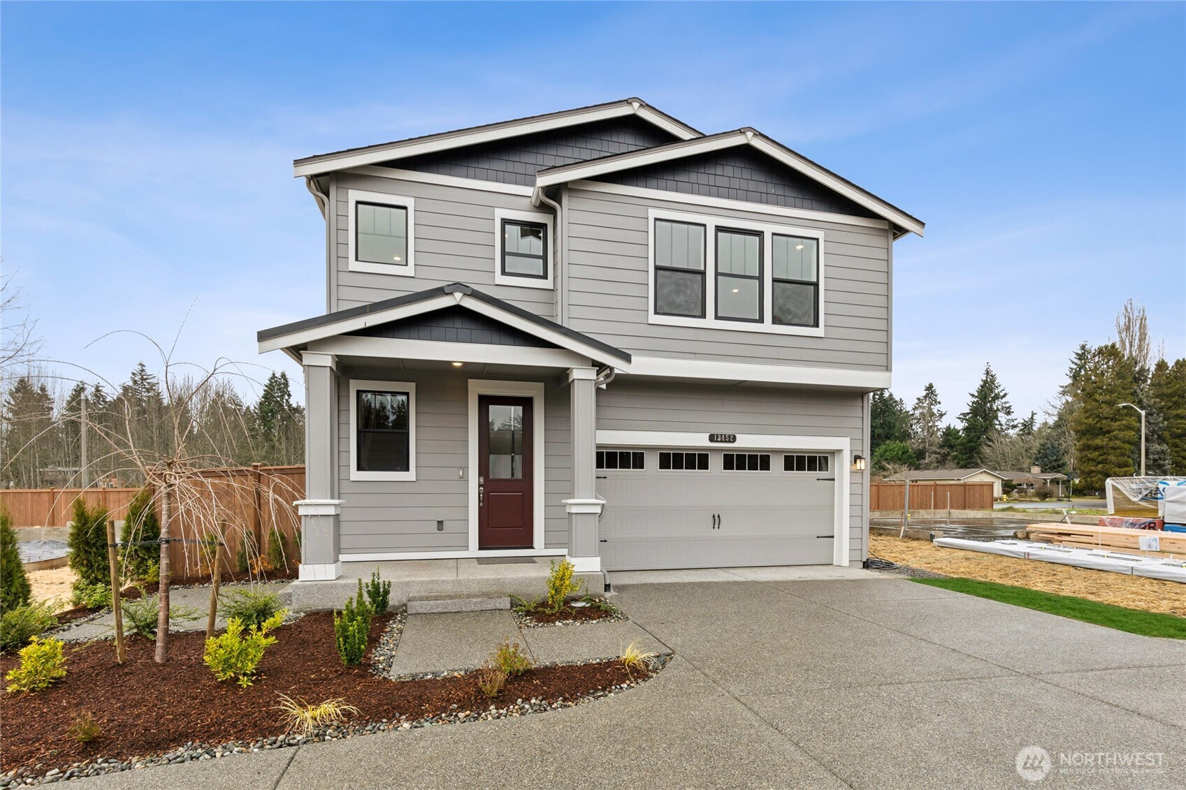 13521 NE 104th Way, Kirkland, WA 98033