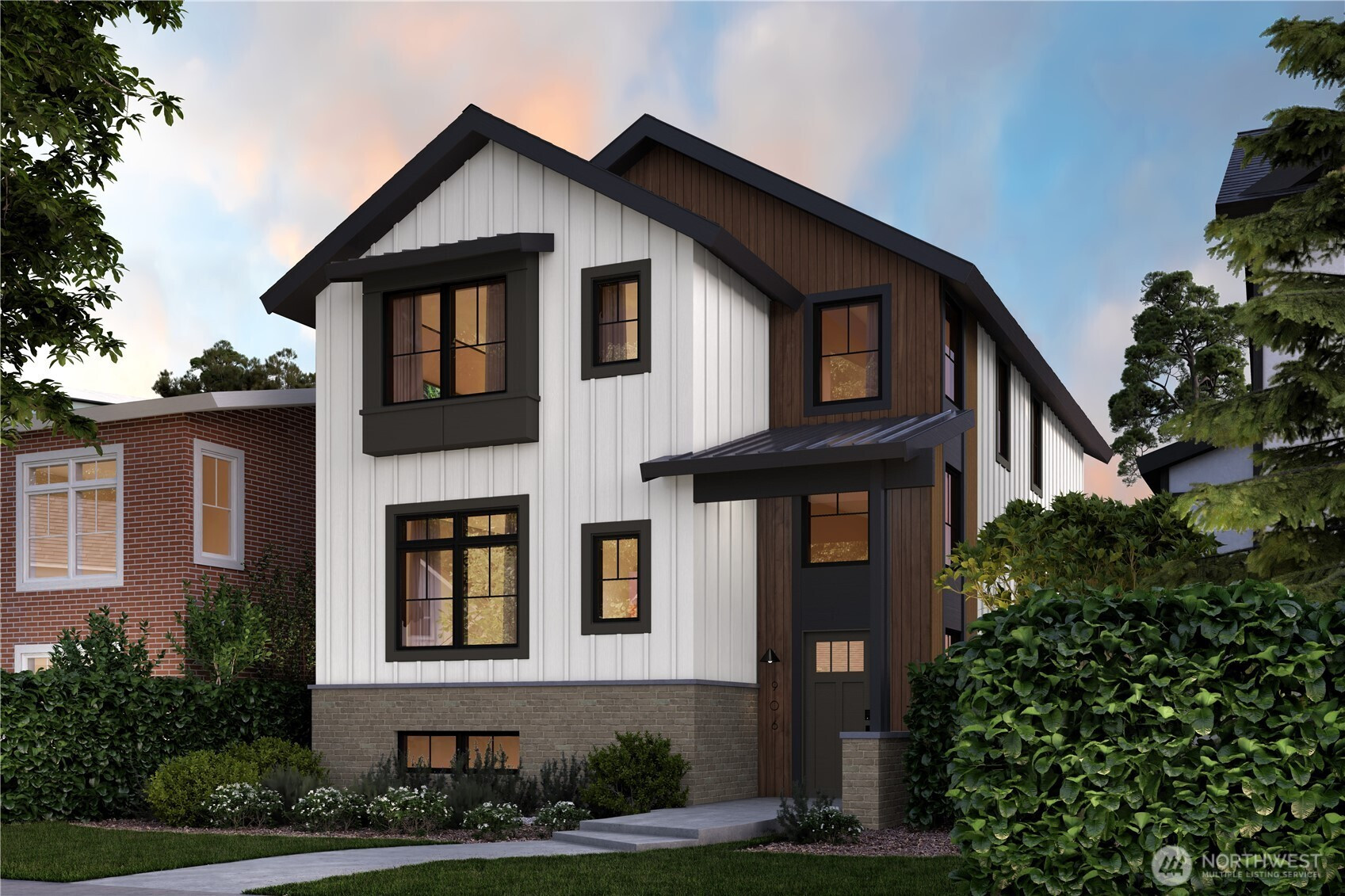 906 22nd Avenue E, Seattle, WA 98112