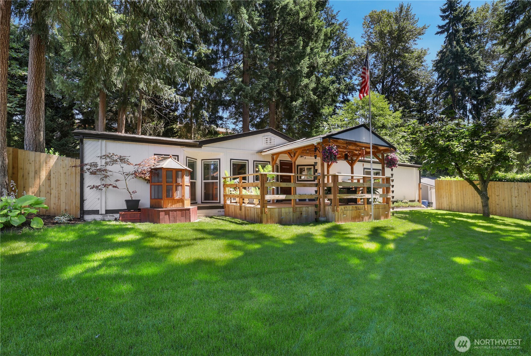 11611 121st Avenue Ct E, Puyallup, WA 98374