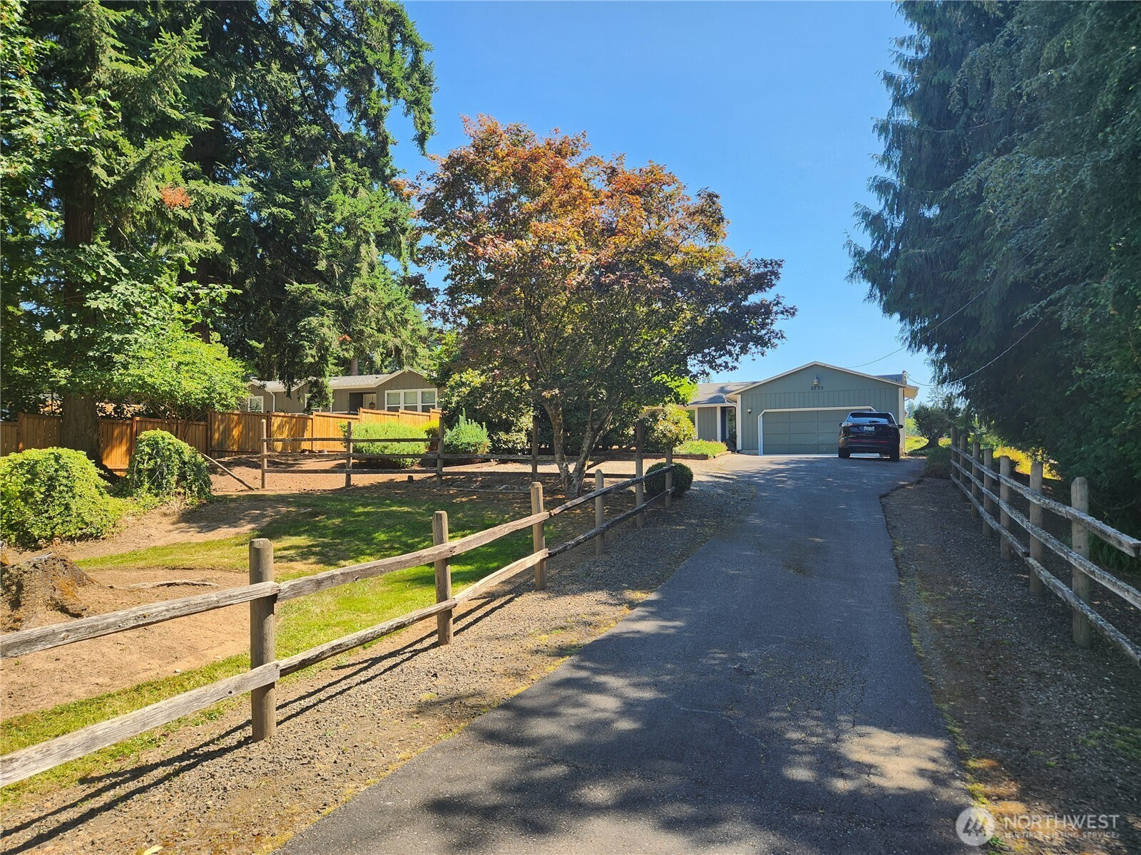 2733 SW Vantage Avenue, Olympia, WA 98512