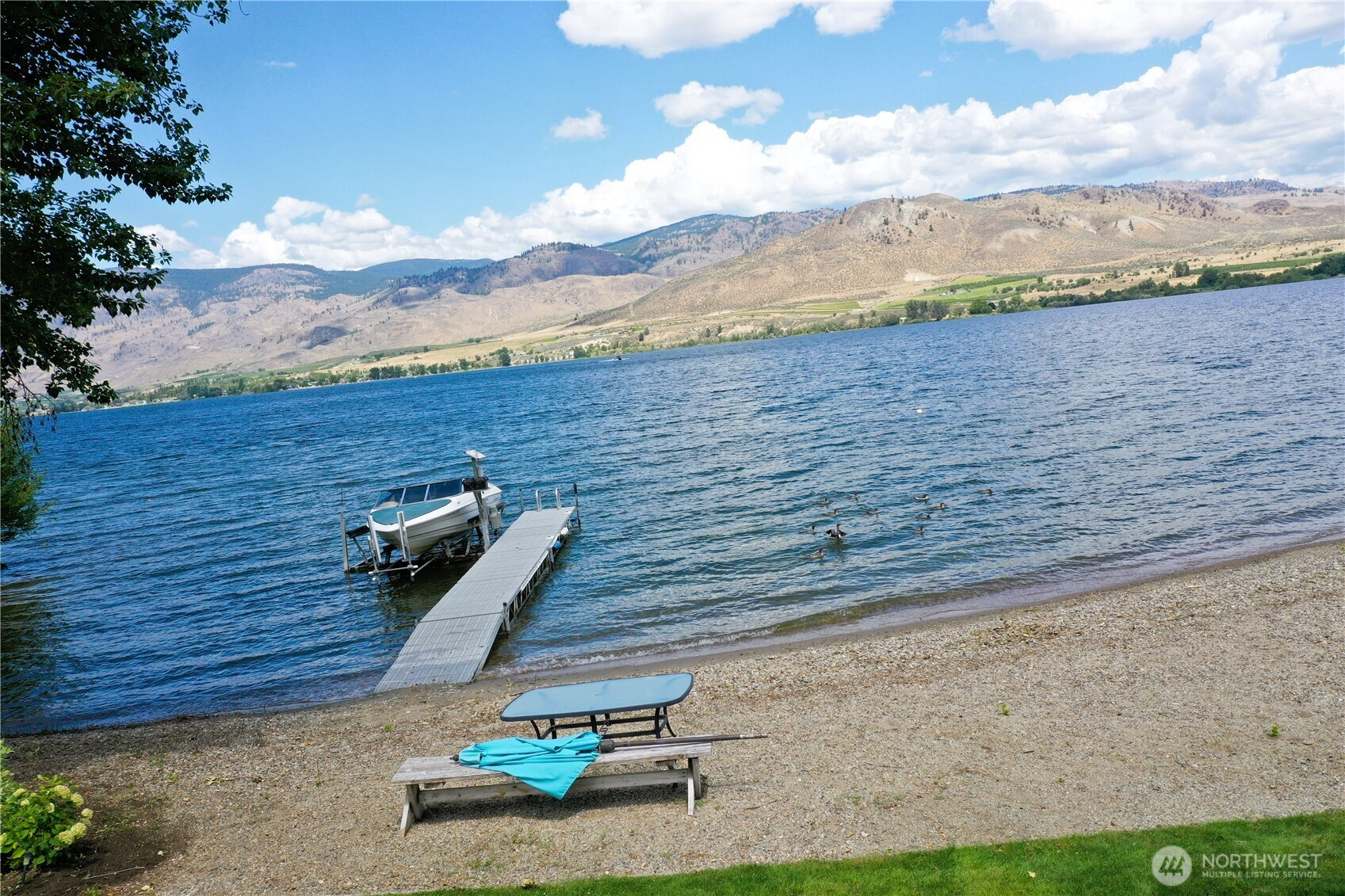 168 A Westlake Road, Oroville, WA 98844