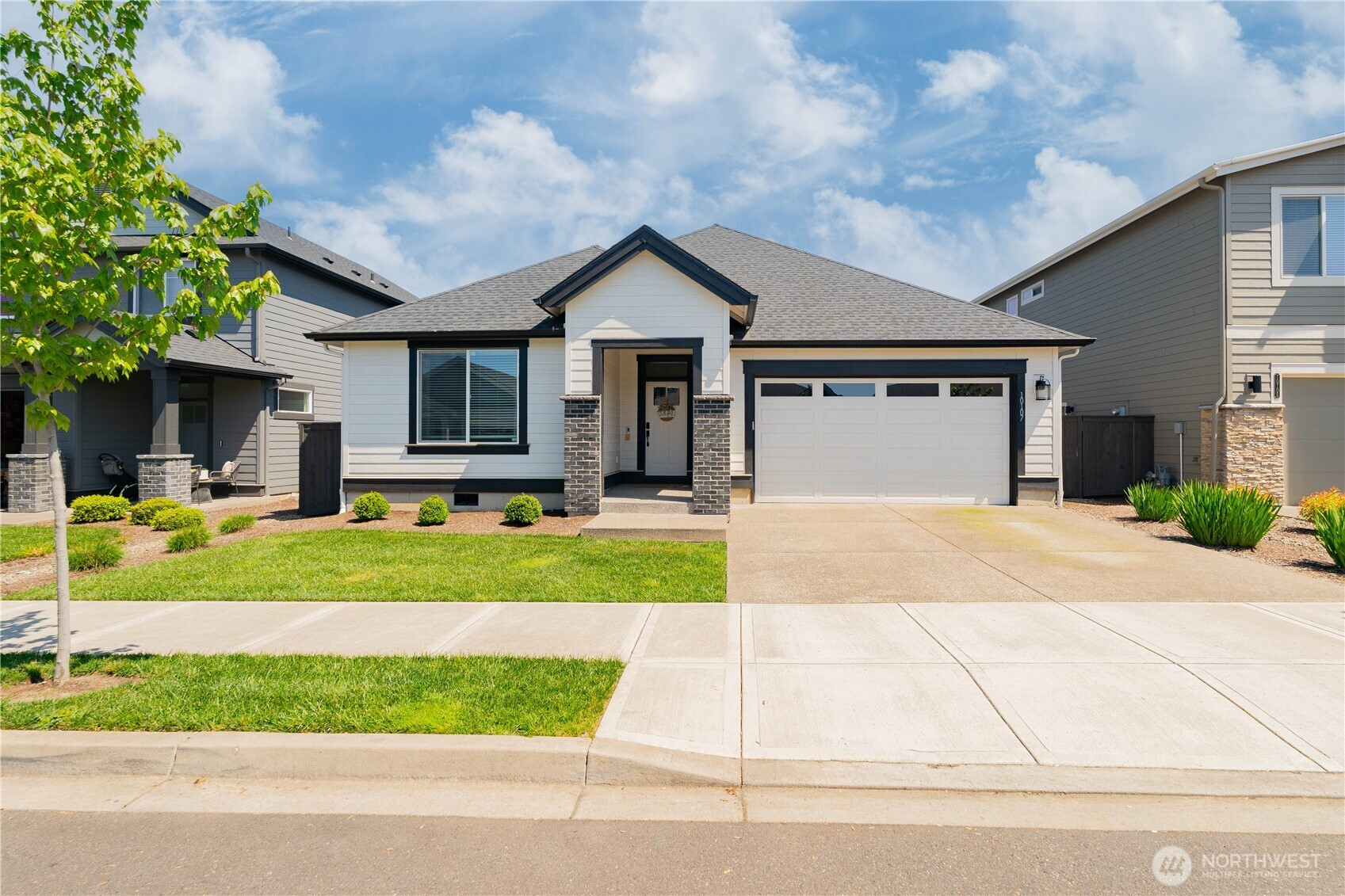 10107 NE 136th Avenue, Vancouver, WA 98682