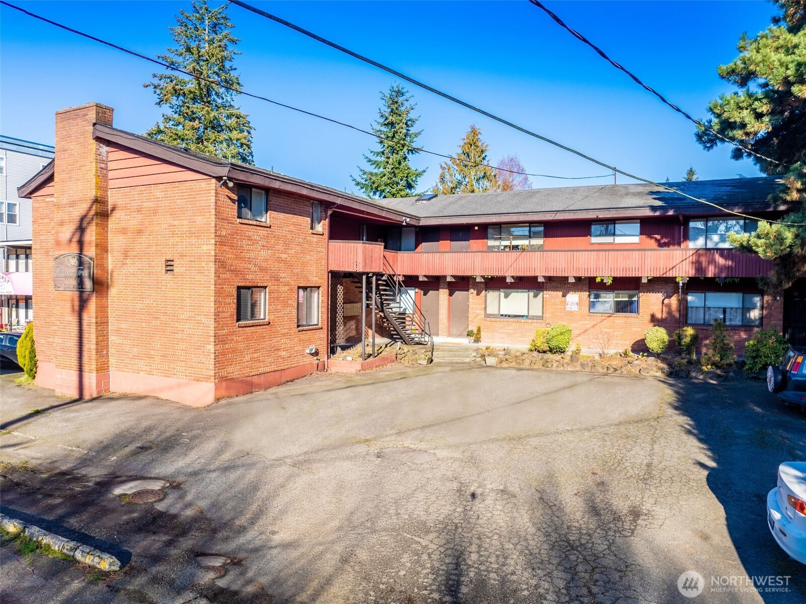 2014 SW 152nd Street, Burien, WA 98166