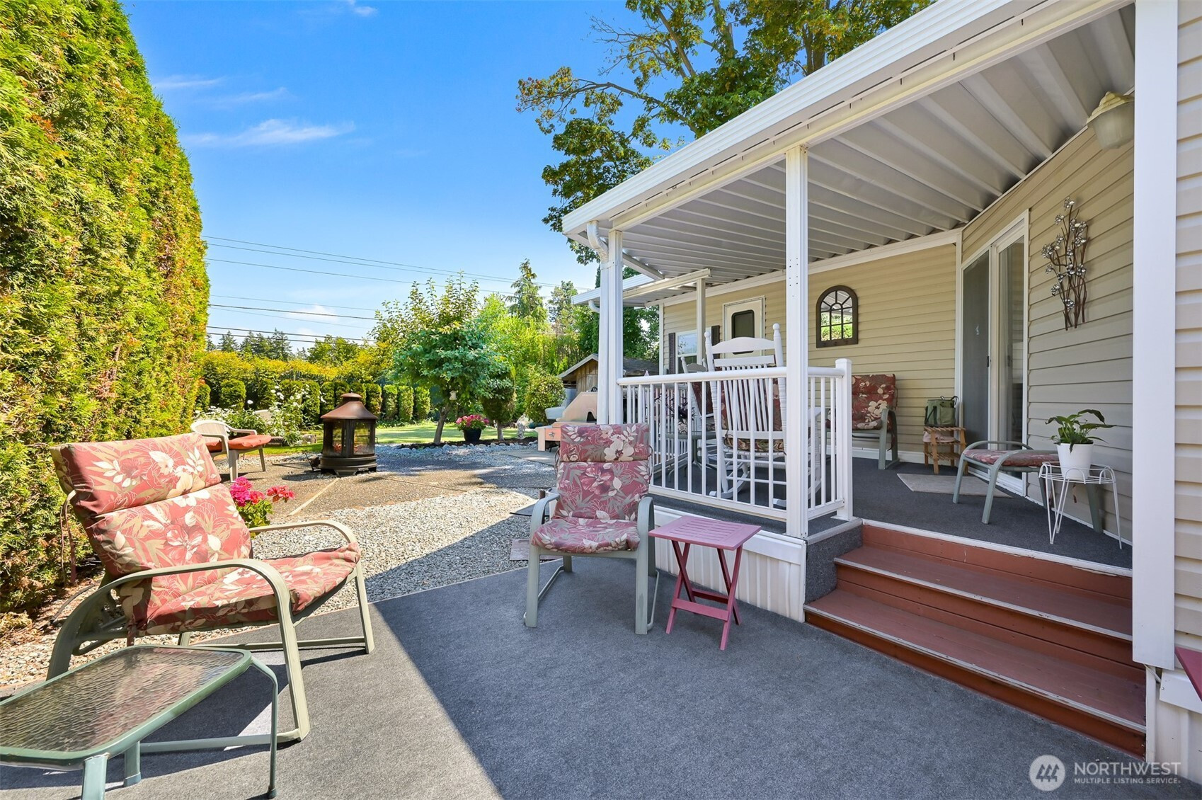 5001 Bay Road, Blaine, WA 98230