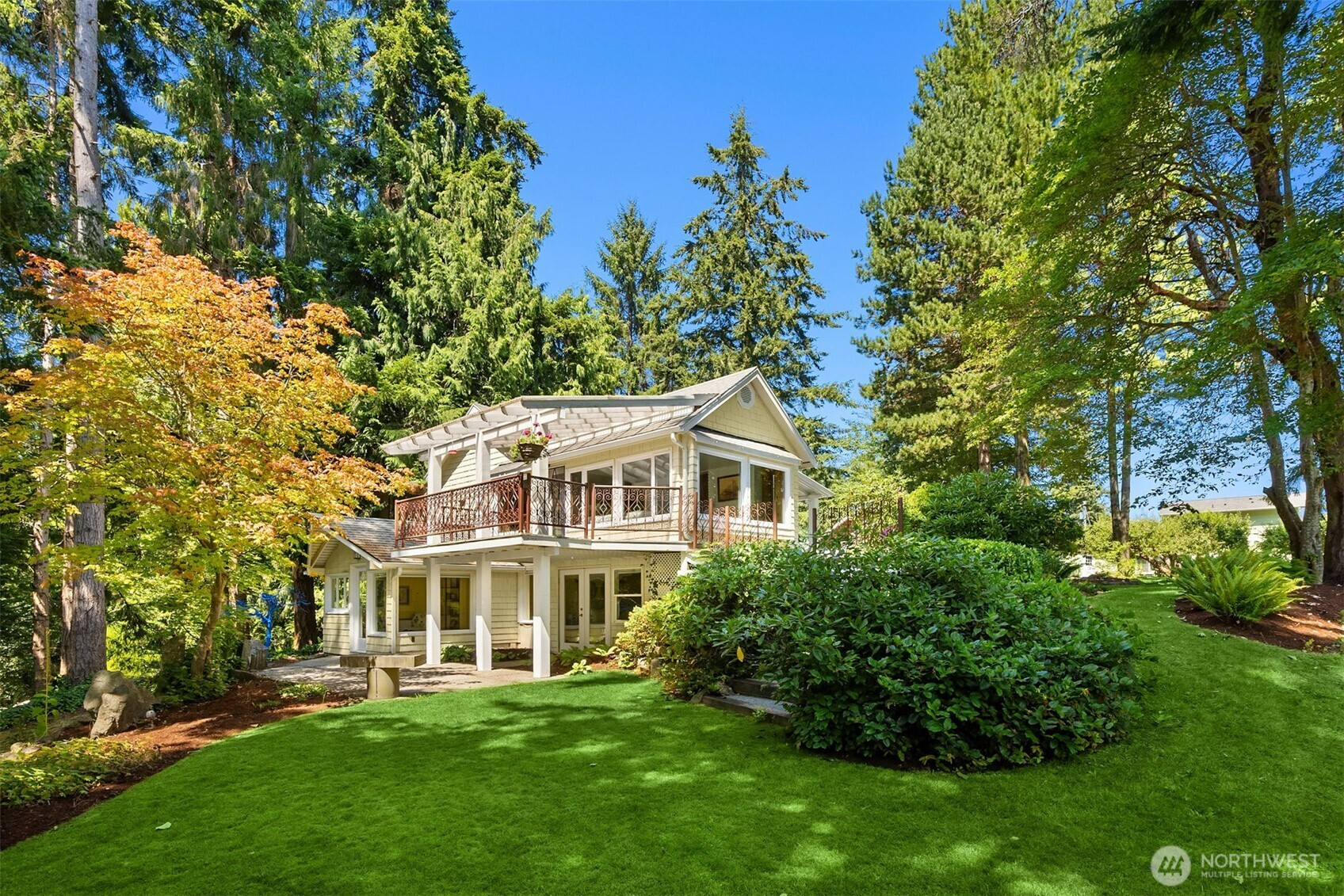 11344 SE Sedgwick Road, Port Orchard, WA 98366
