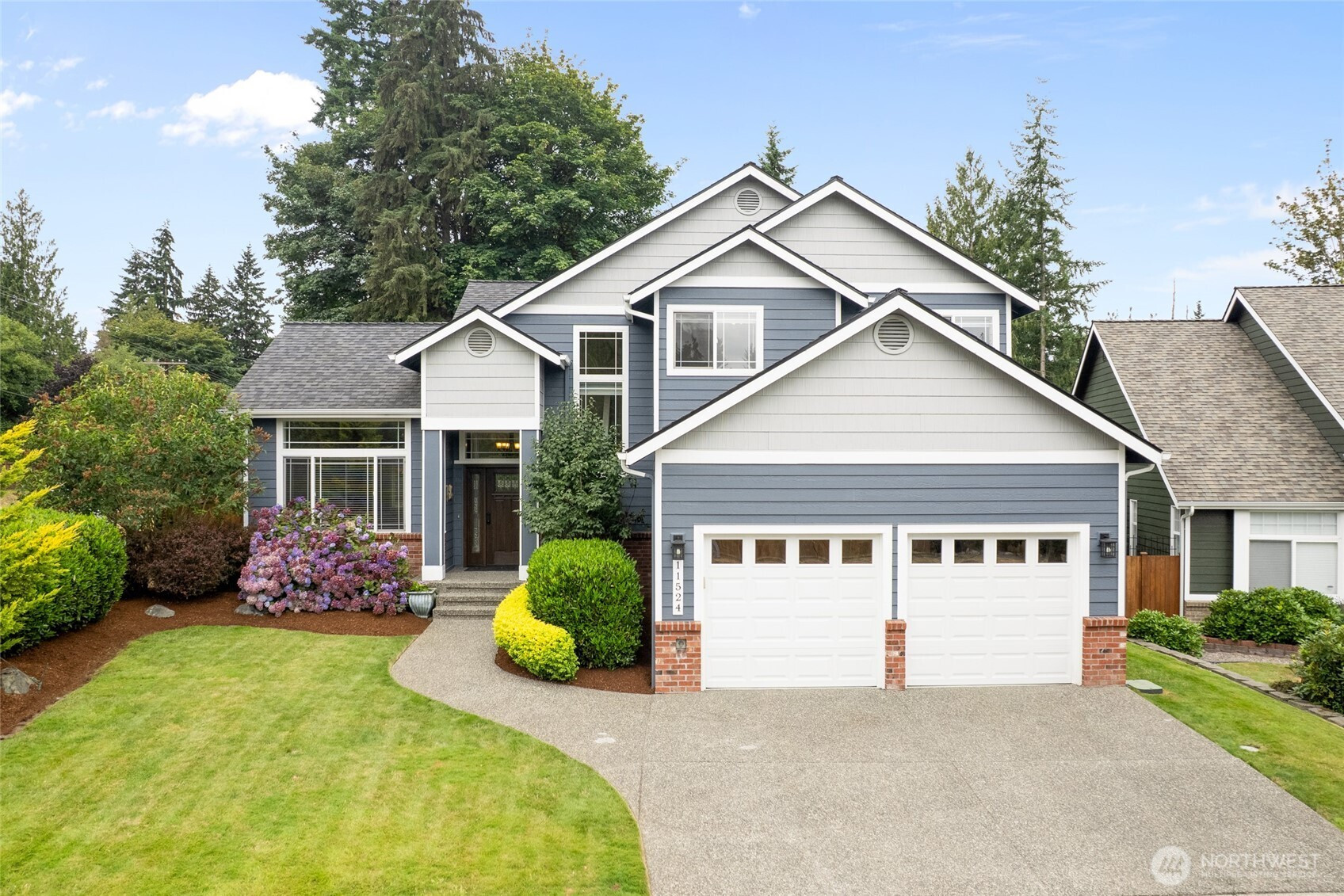 11524 40th Drive SE, Everett, WA 98208