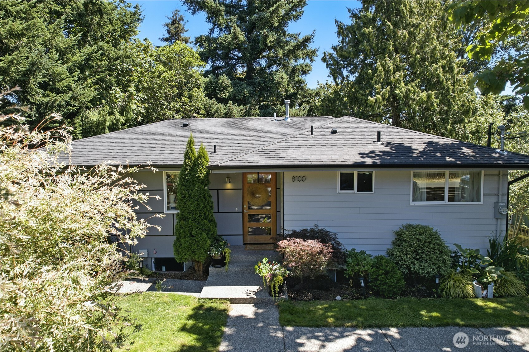 8100 SW 8th Avenue, Seattle, WA 98106