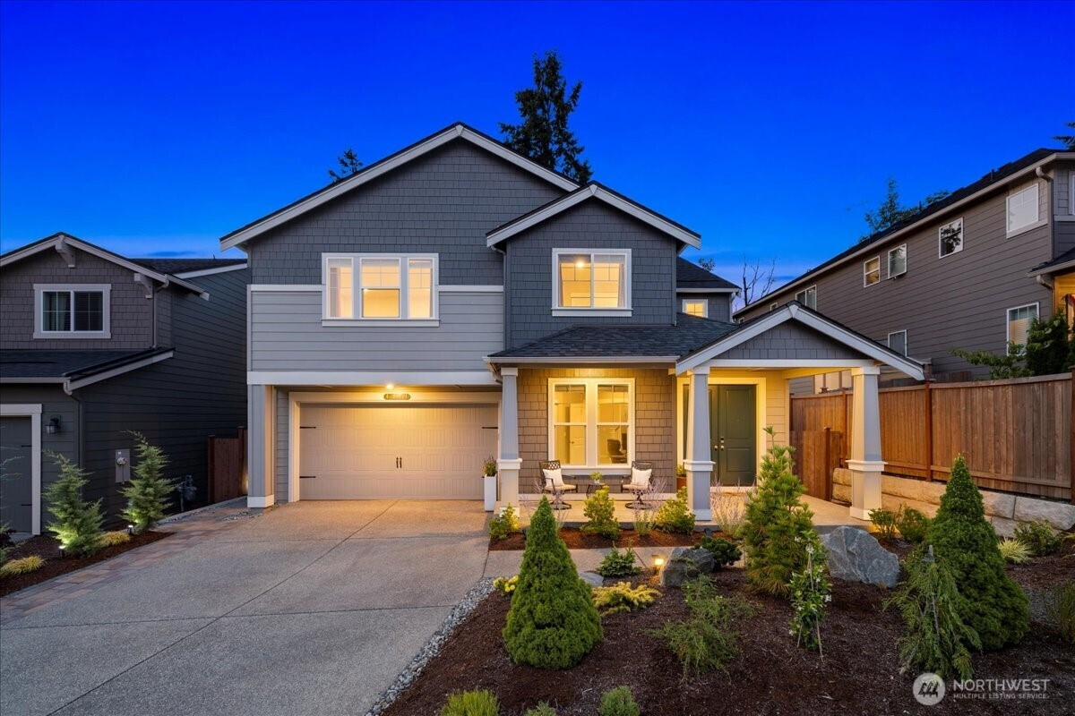 4971 Memories Street, Gig Harbor, WA 98332