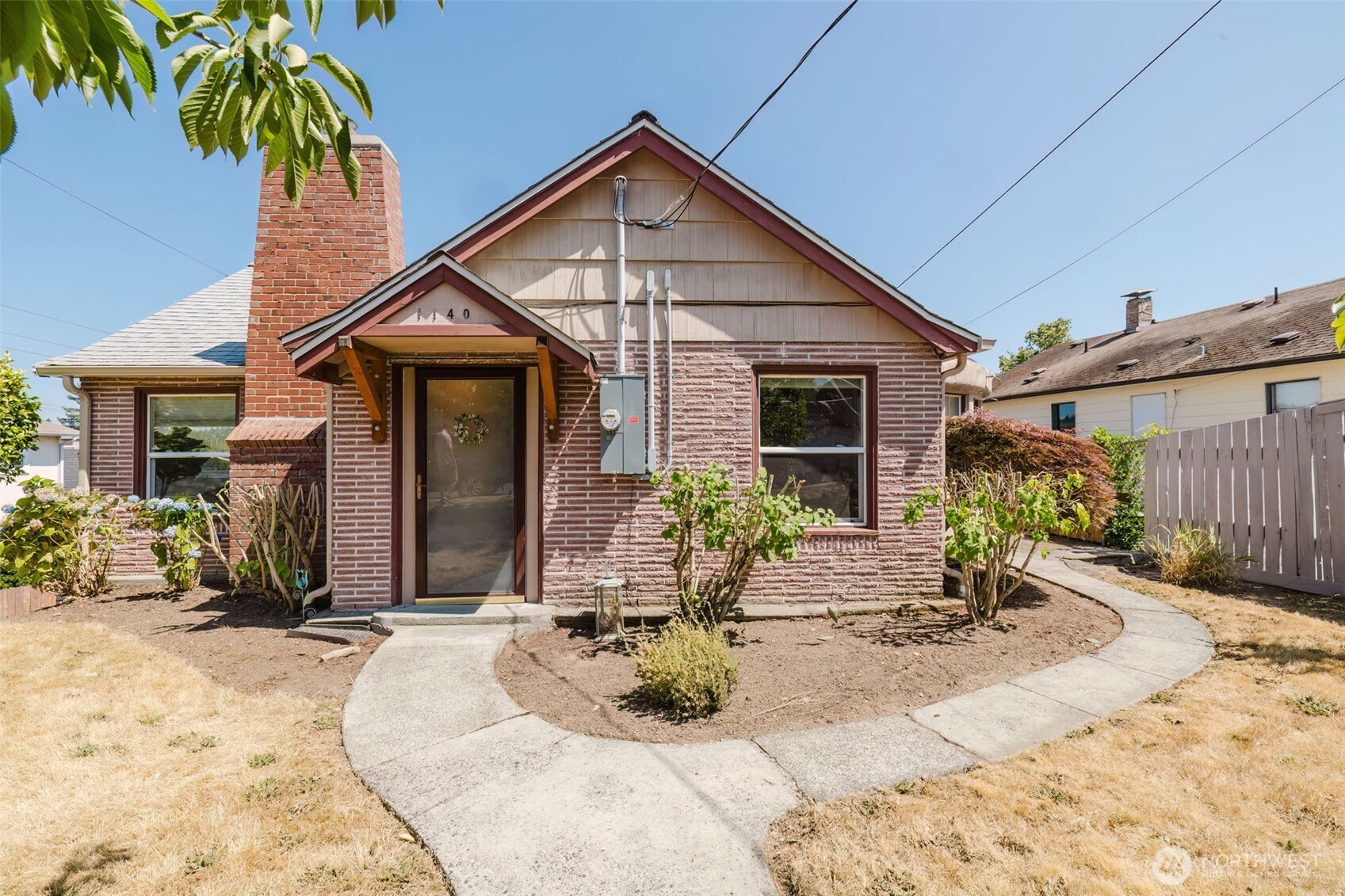 1140 Marguerite Avenue, Bremerton, WA 98337