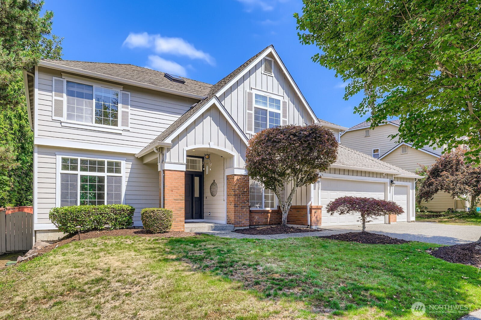 2827 191st Place SE, Bothell, WA 98012