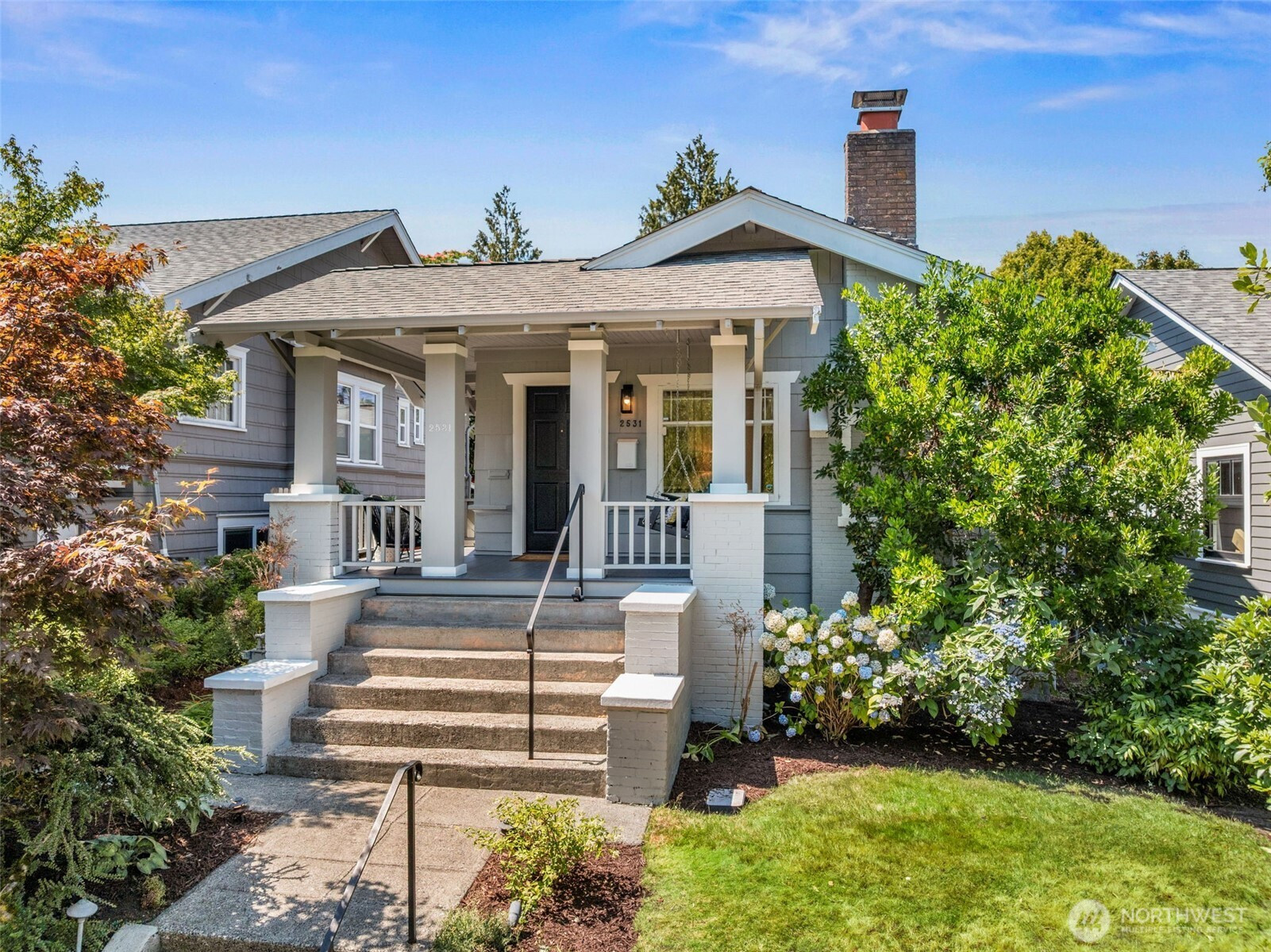 2531 1st Avenue N, Seattle, WA 98109