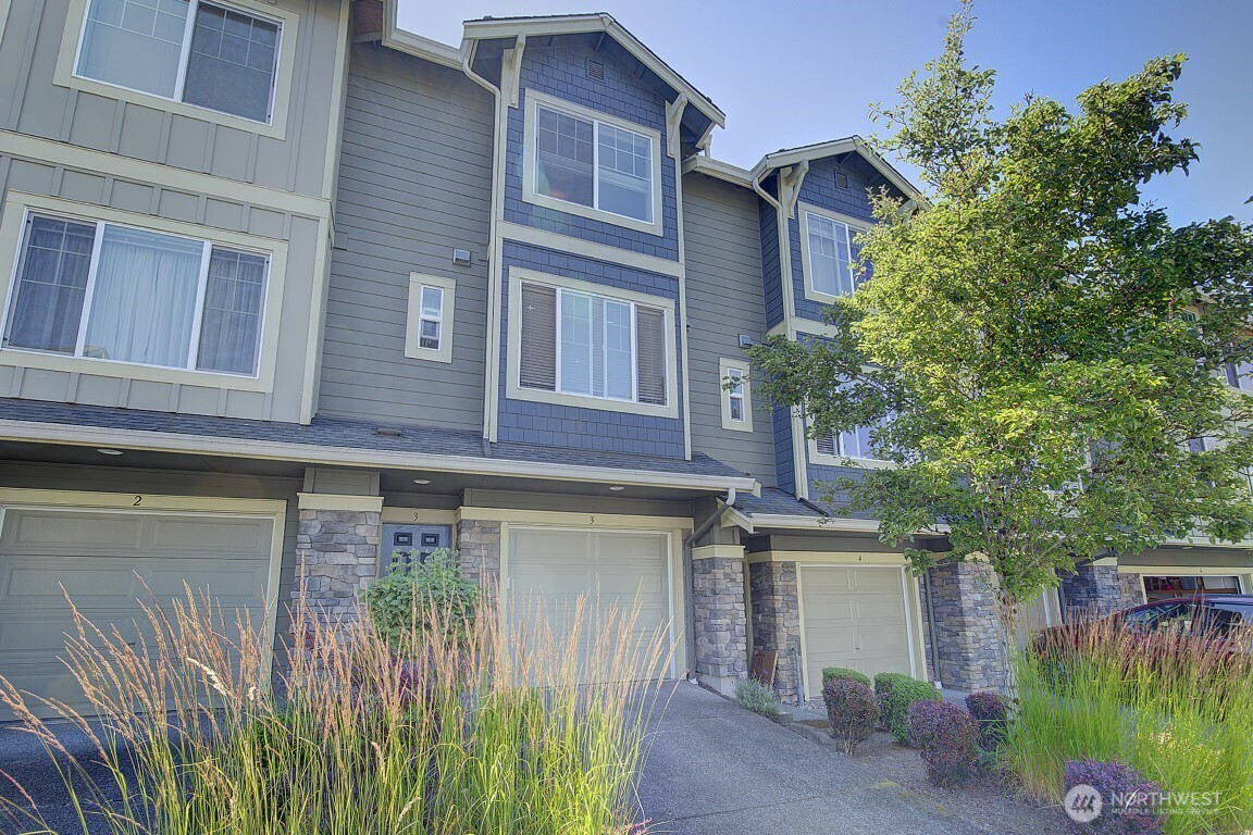 4508 135th Place SE, Mill Creek, WA 98012