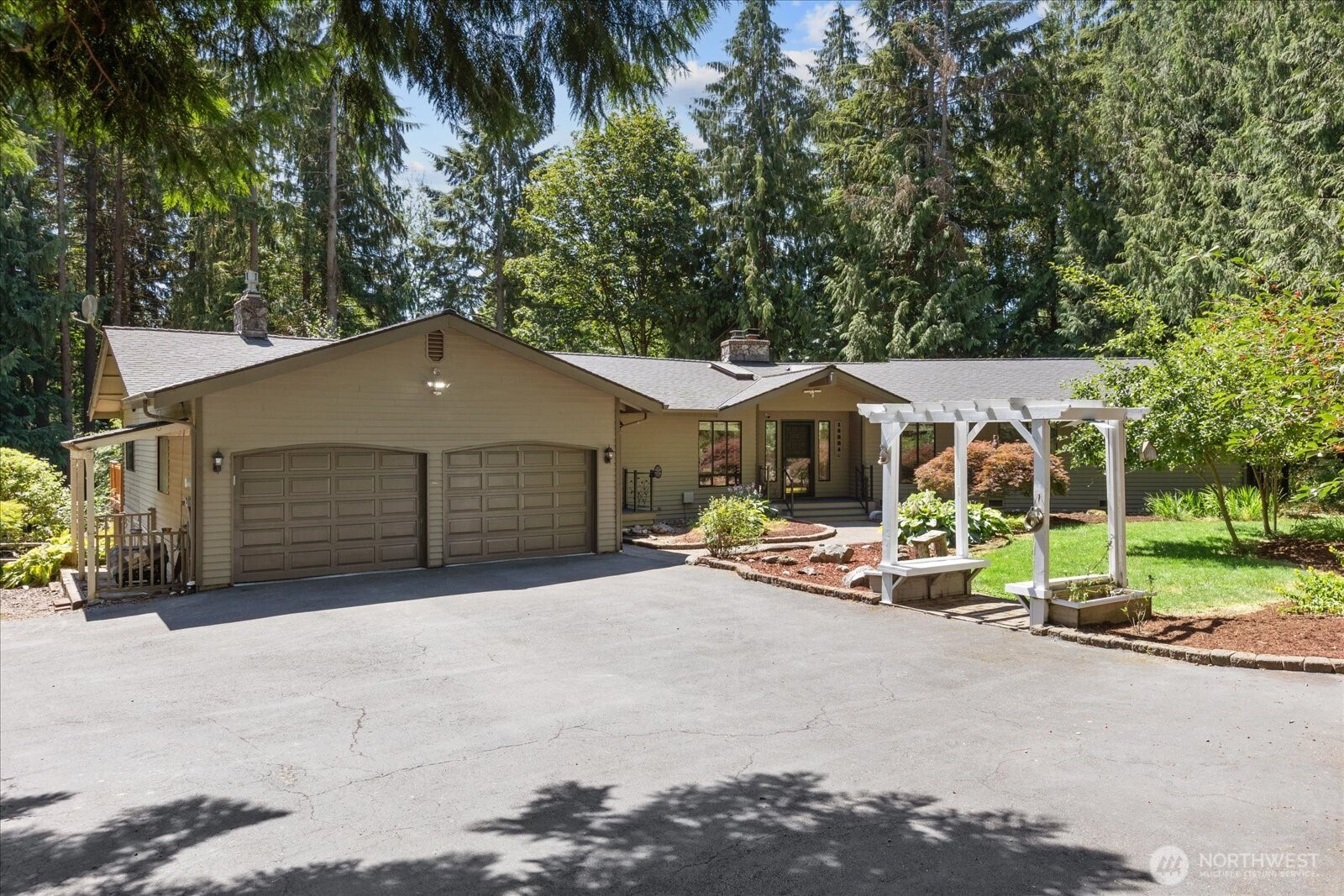 16224 82nd Street SE, Snohomish, WA 98290