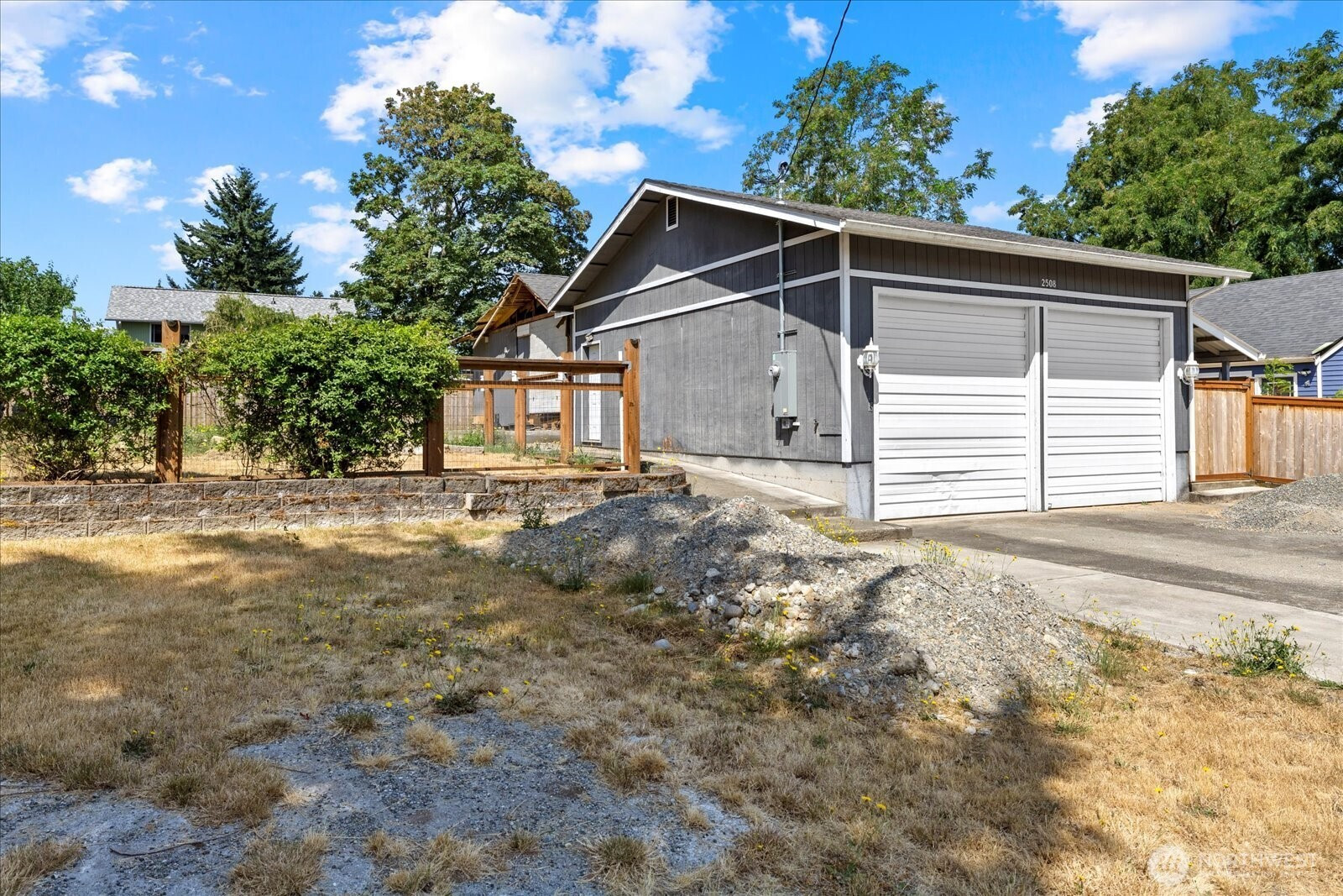2508 58th Avenue NE, Tacoma, WA 98422