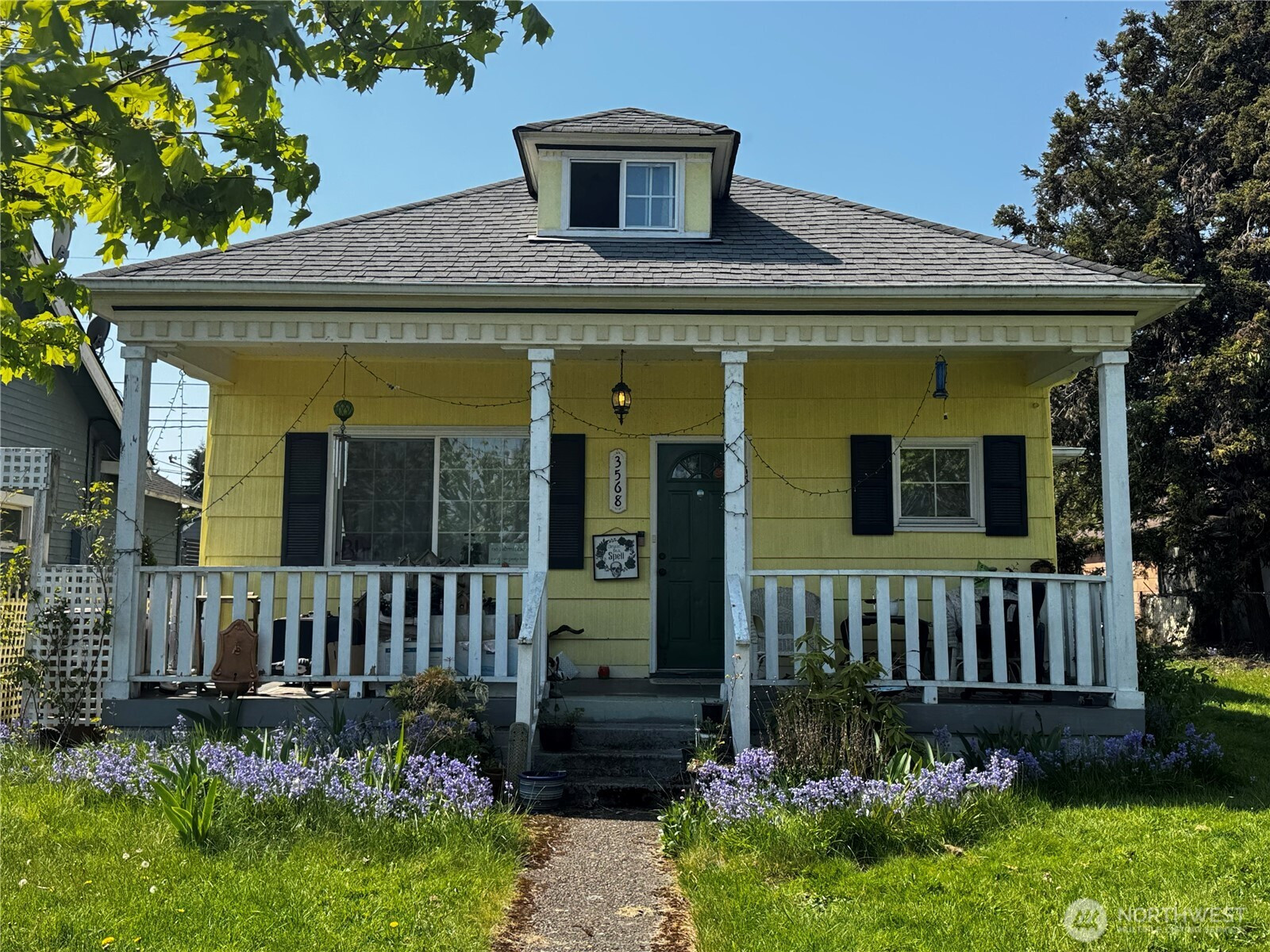 3568 E Howe Street, Tacoma, WA 98404