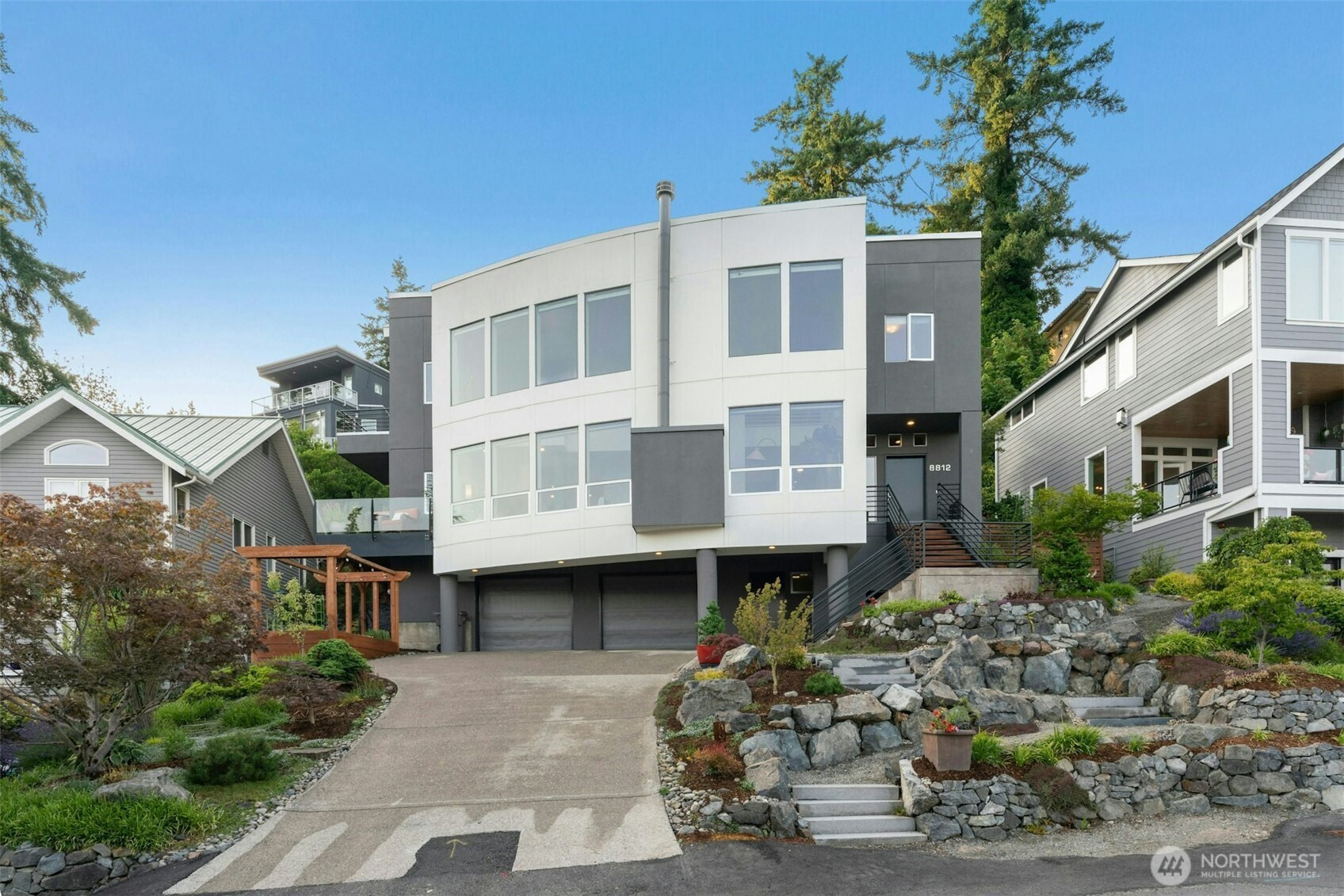 8812 NE 117th Place, Kirkland, WA 98034