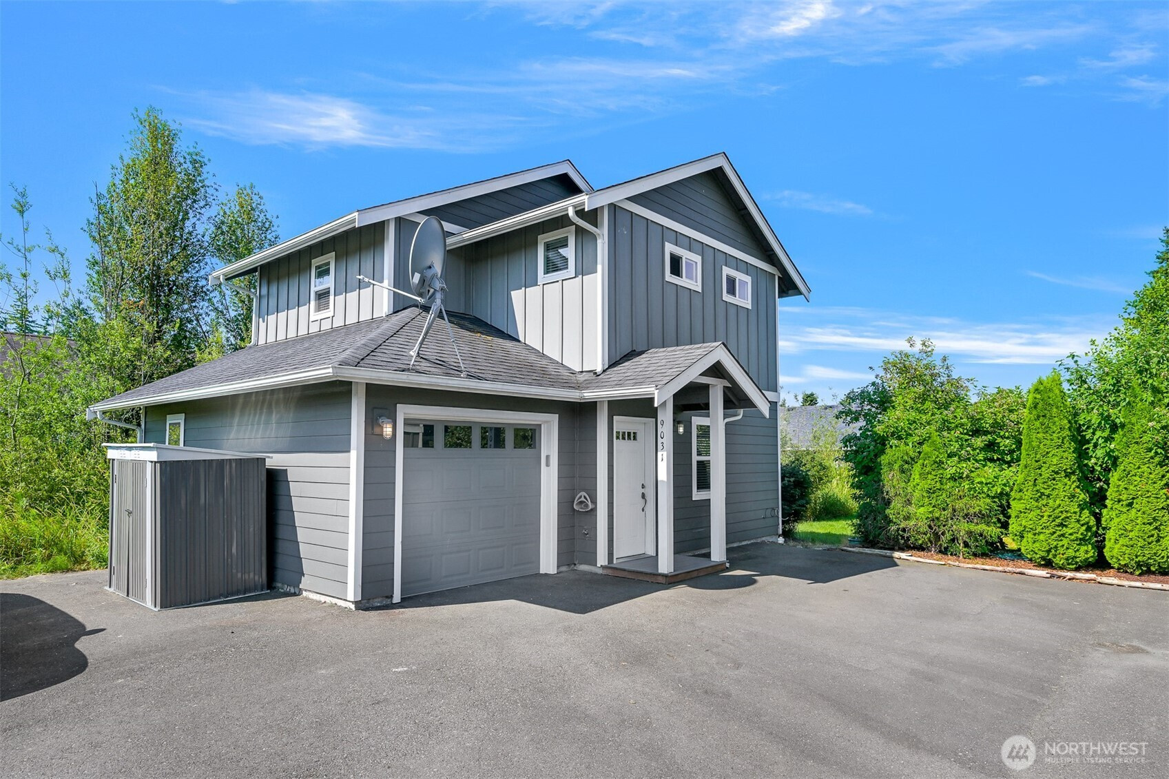 9031 Blaine Road, Blaine, WA 98230
