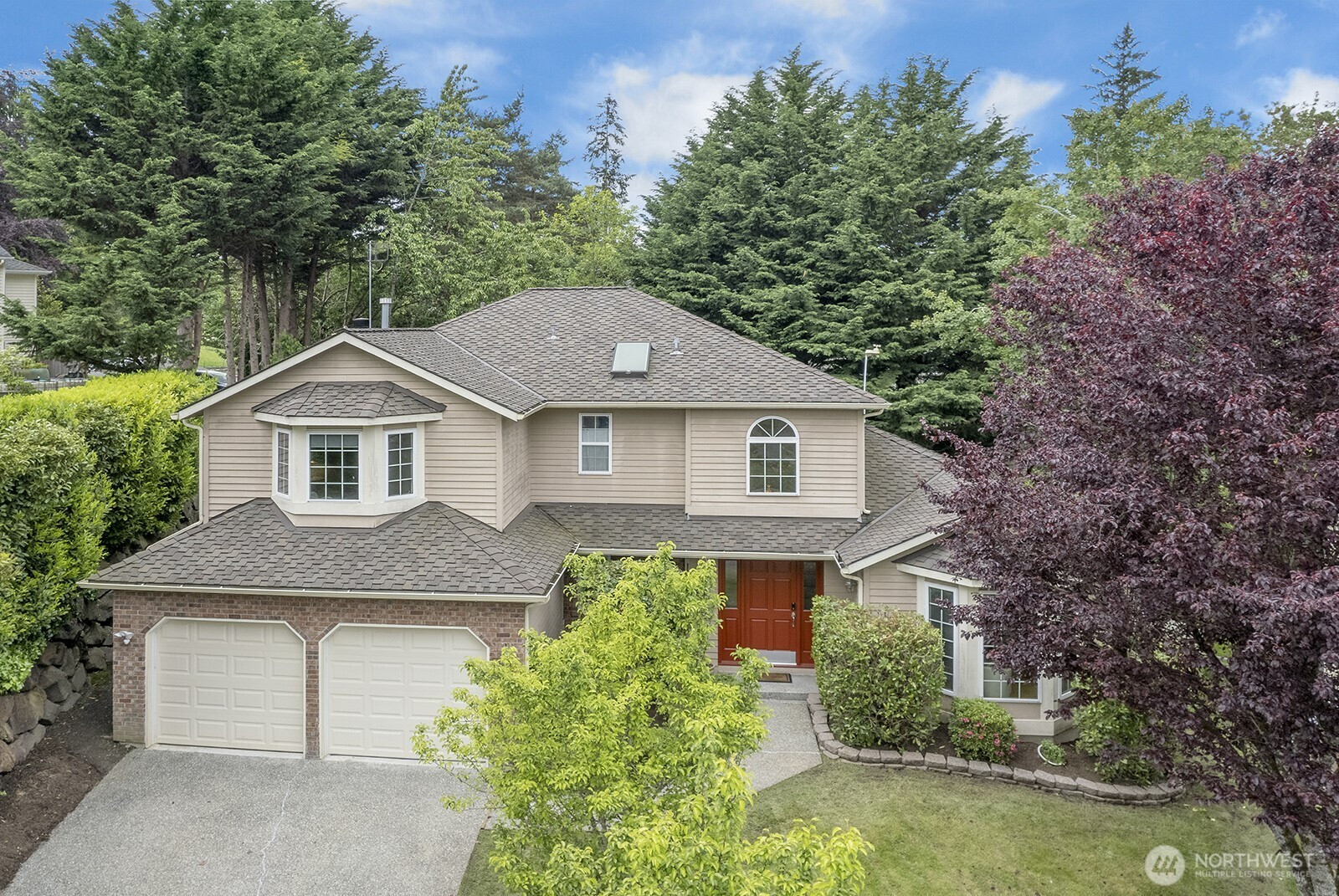 24417 SE 46th Street, Sammamish, WA 98029