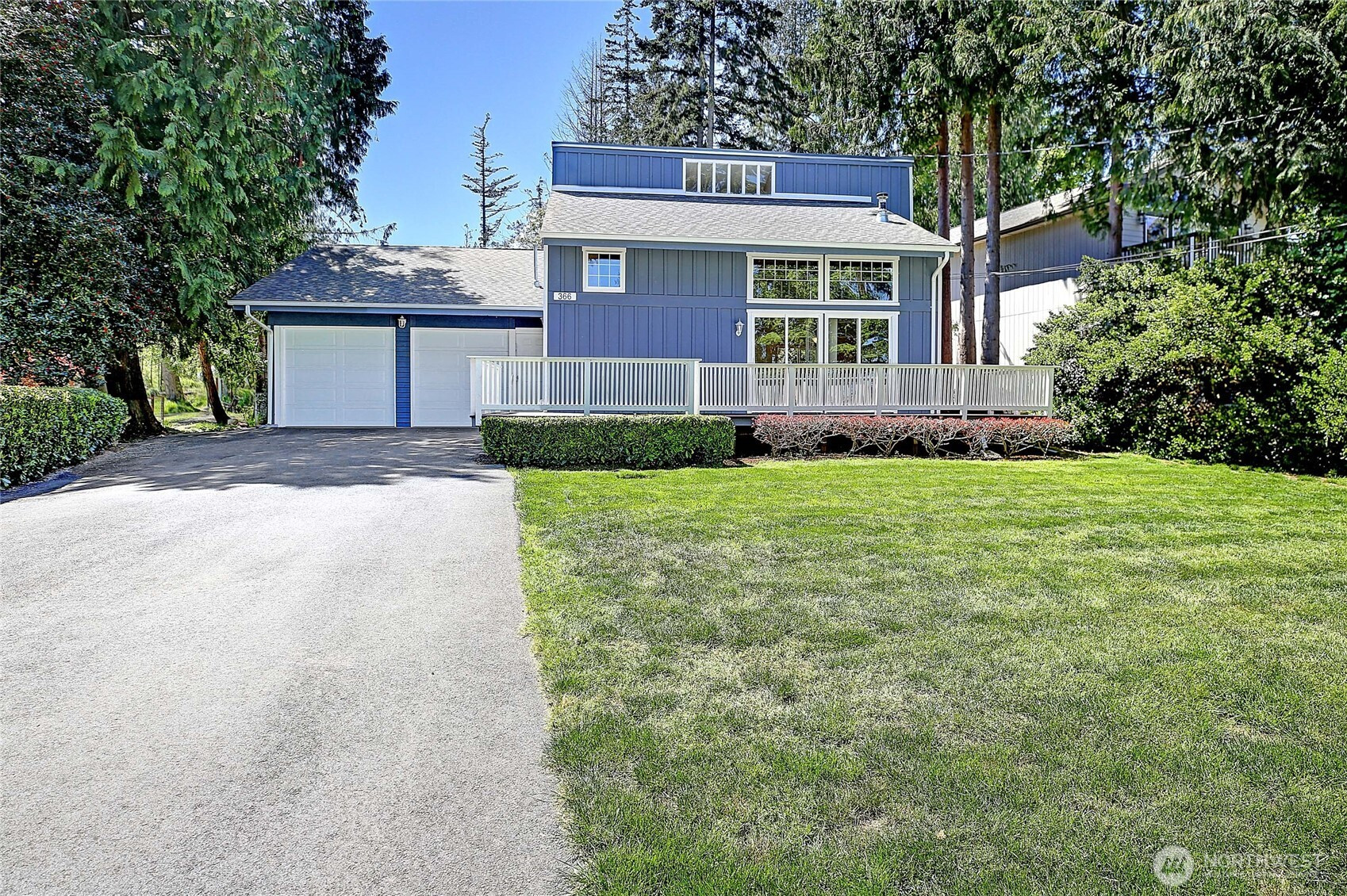 366 Tillicum Way, Camano Island, WA 98282