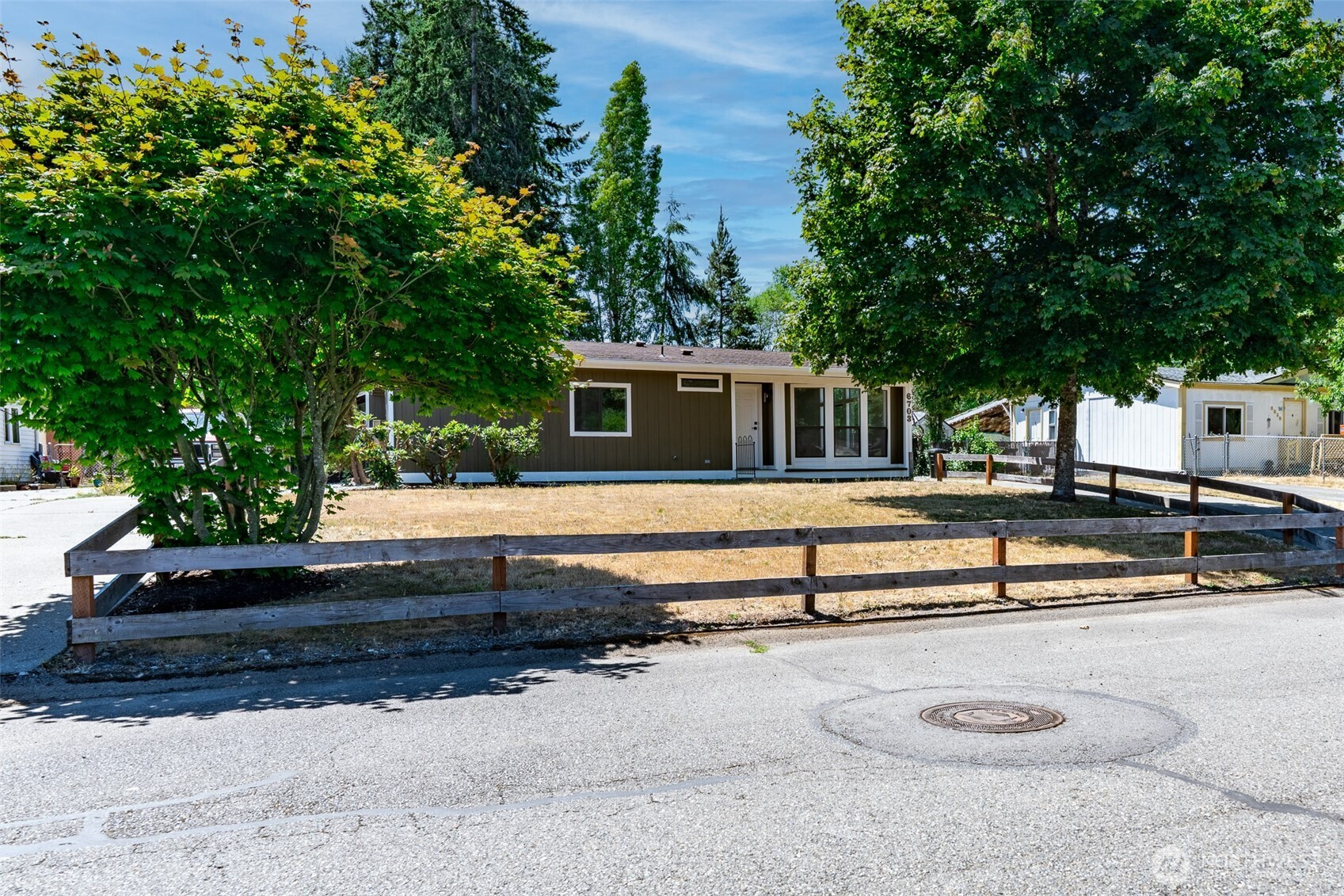 6703 5th Way SE, Lacey, WA 98503