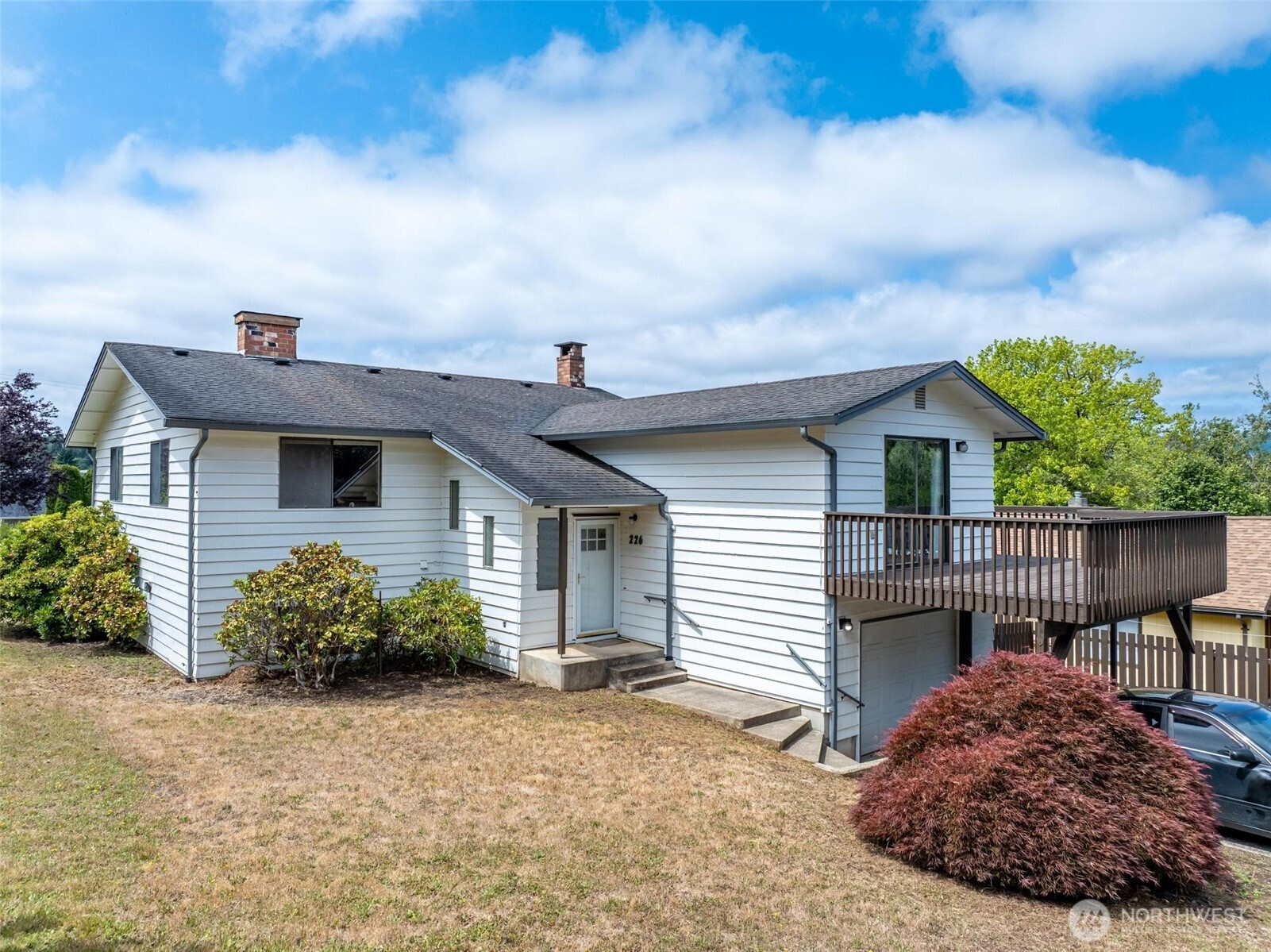 220 226 E Oak Street, McCleary, WA 98557