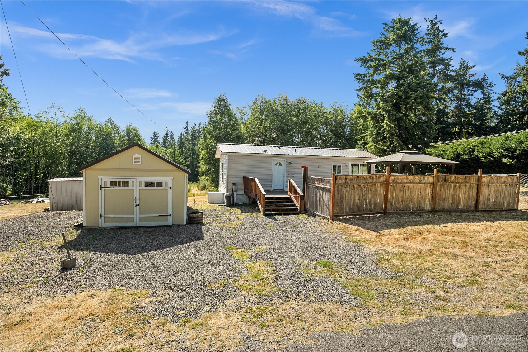 32 S Duquesne Avenue, Port Townsend, WA 98368