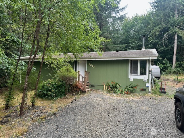 8023 Box Elder Drive SW, Olympia, WA 98512