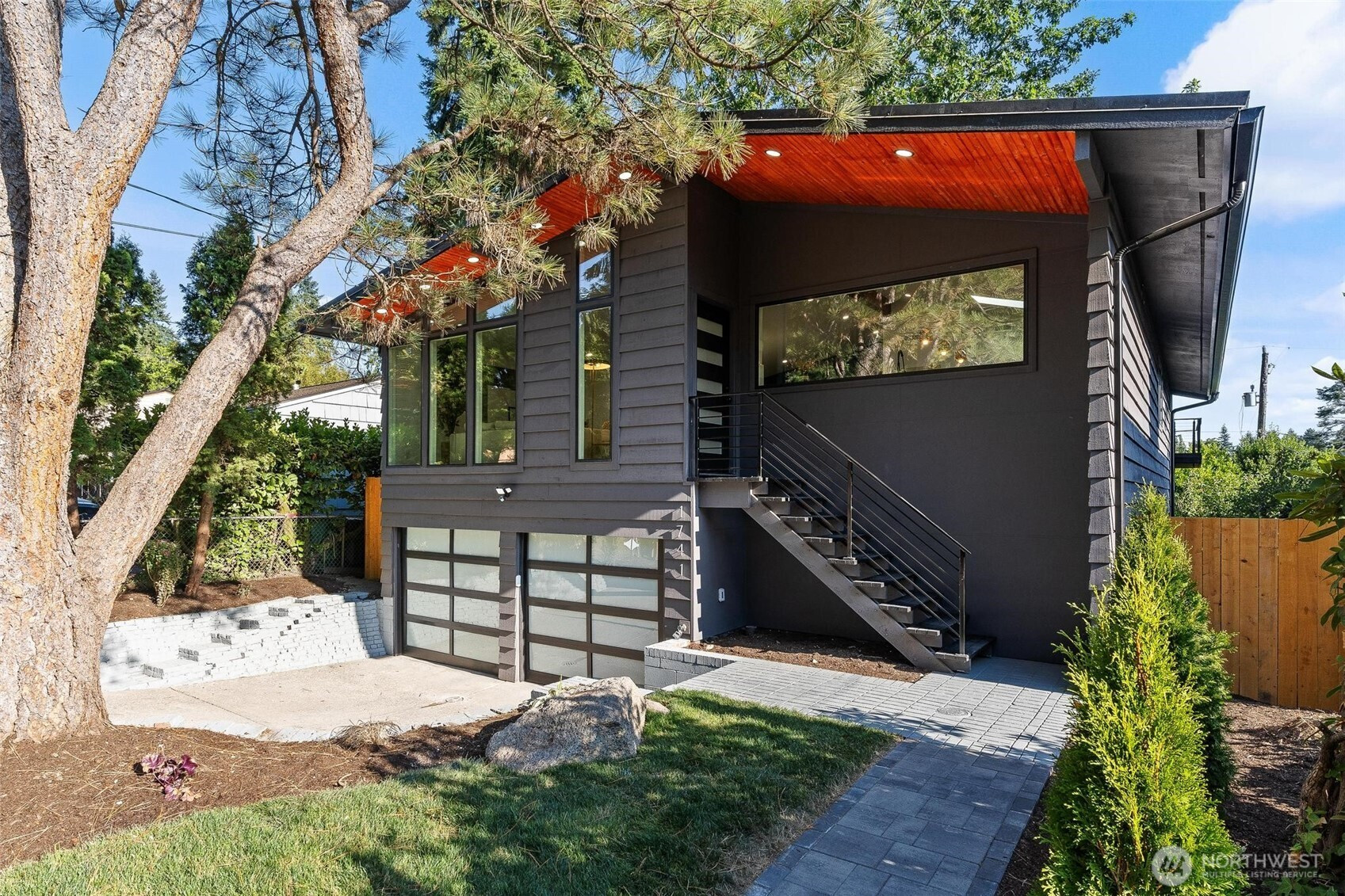1741 NE 105th Street, Seattle, WA 98125