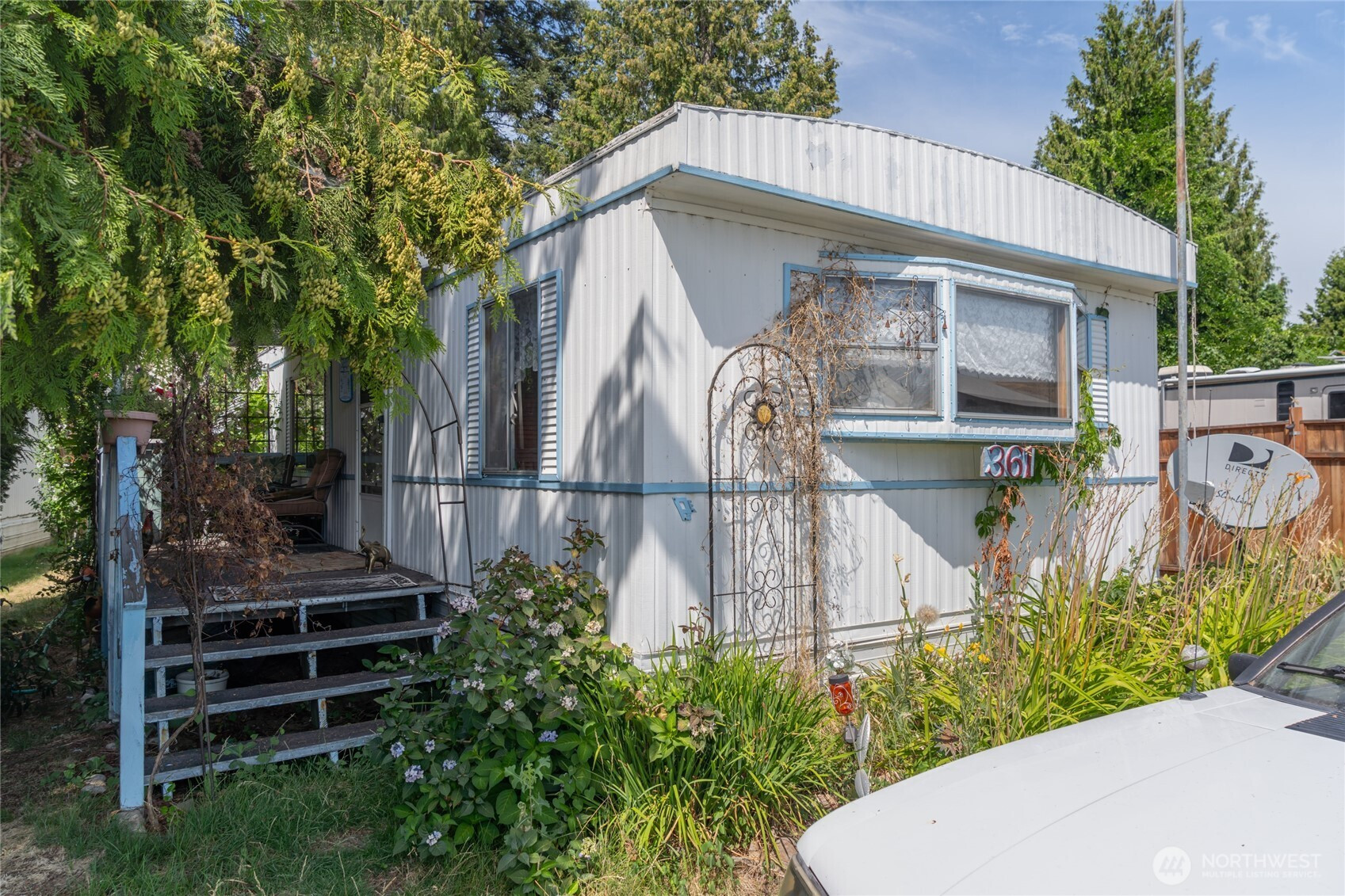 361 N Georgia Avenue, East Wenatchee, WA 98802