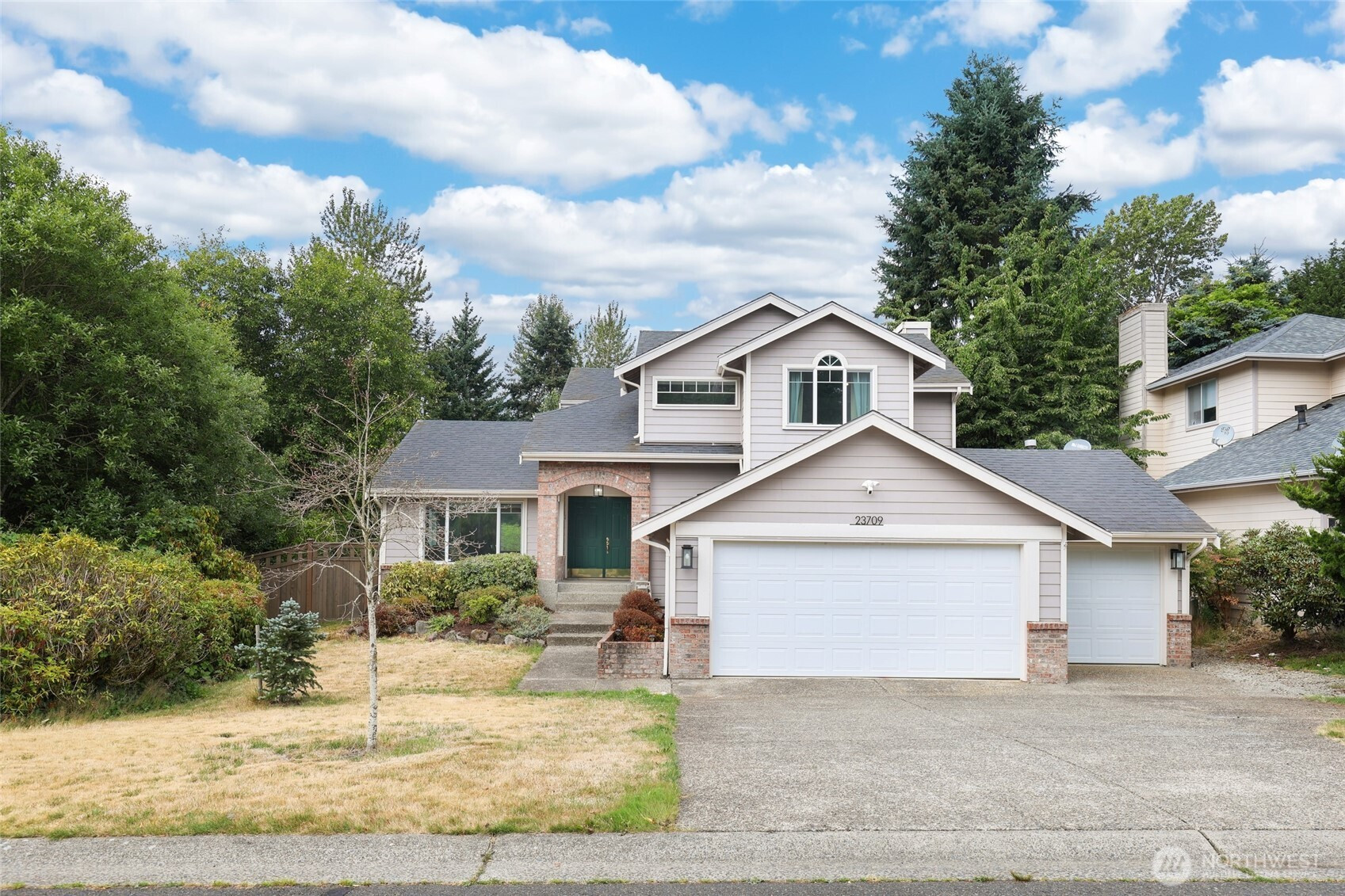 23709 126th Place SE, Kent, WA 98031