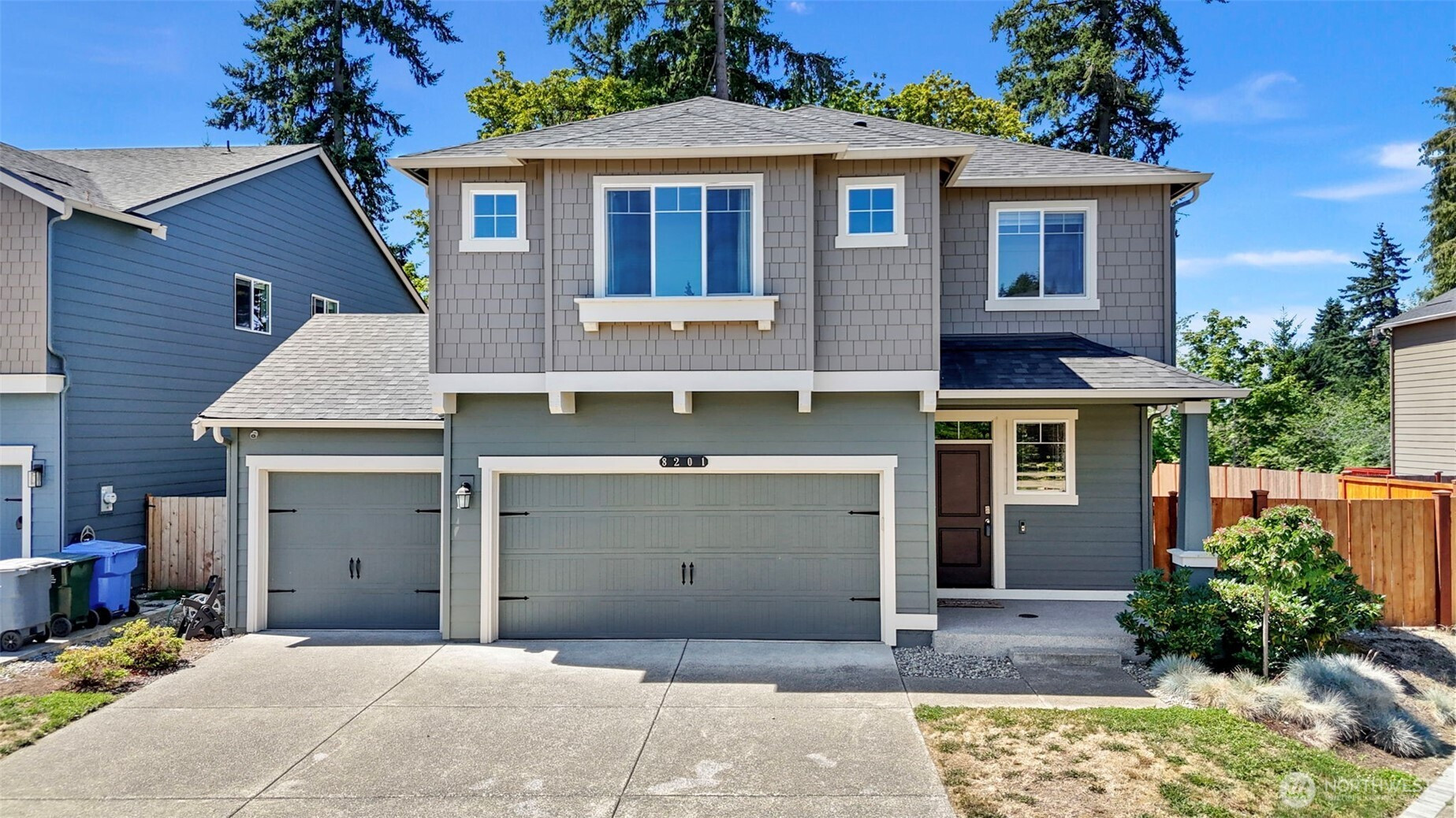 8201 20th Street Ct E, Edgewood, WA 98371