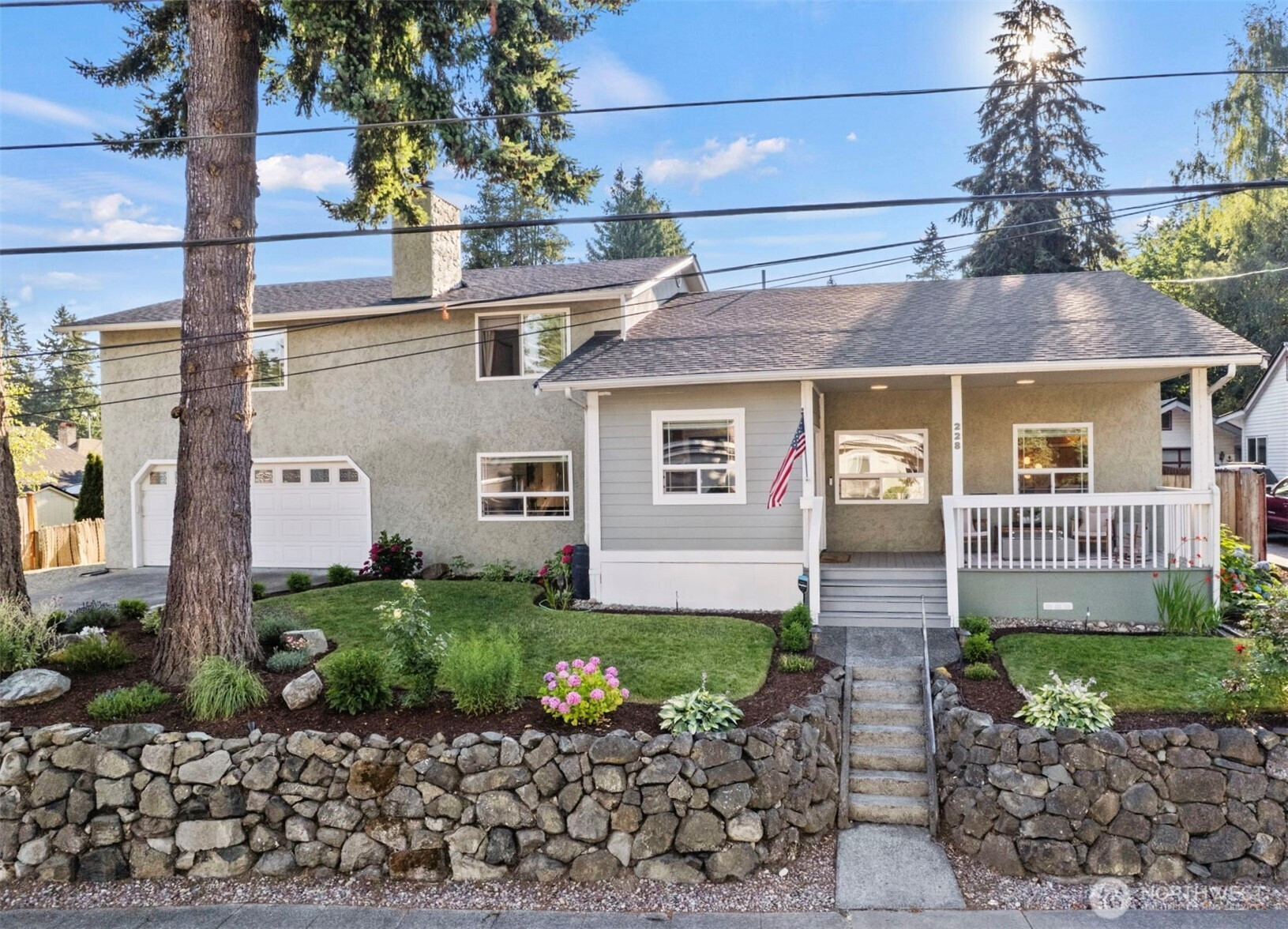 228 Berkeley Avenue, Fircrest, WA 98466