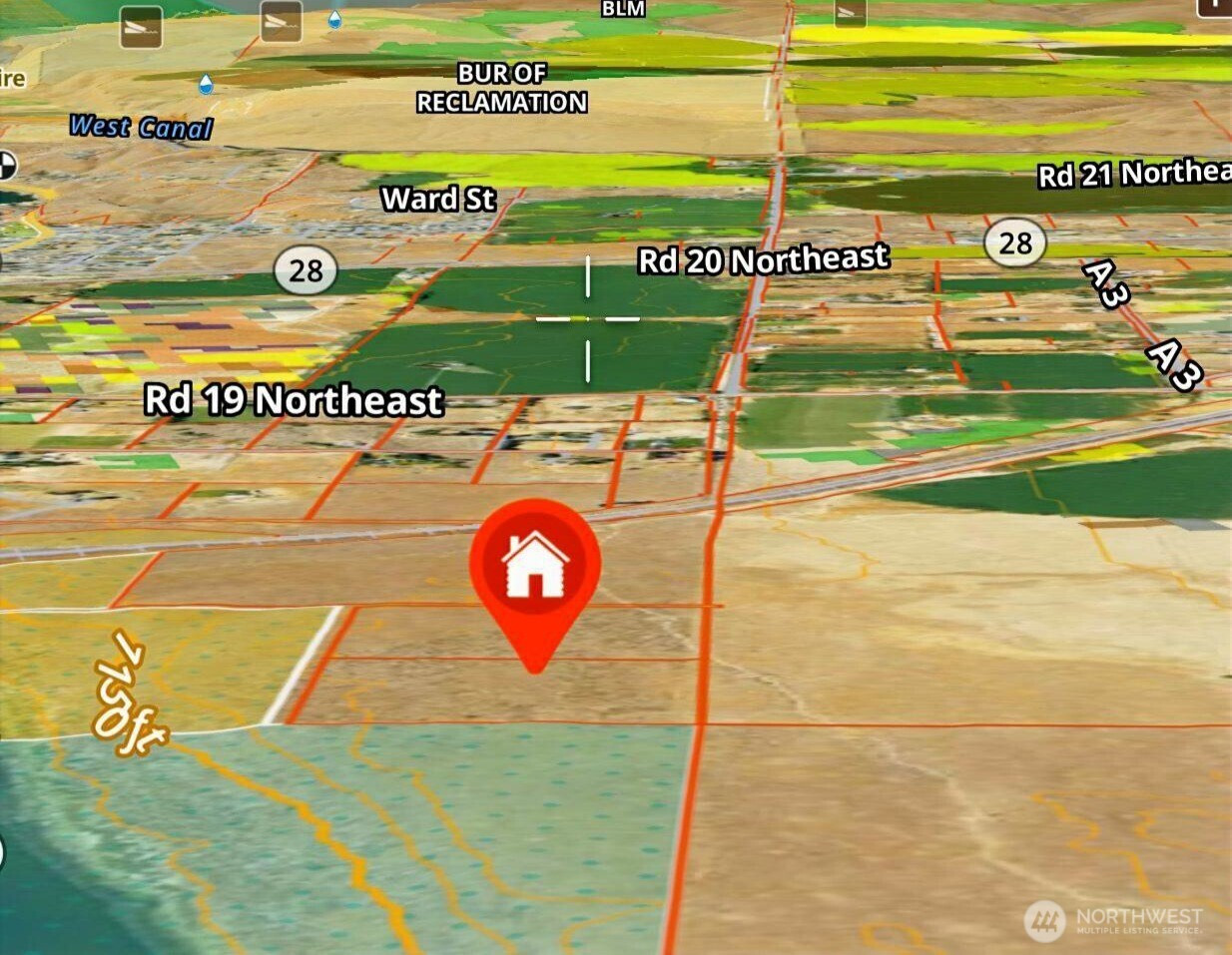 0 NNA Highway 17, Soap Lake, WA 98851